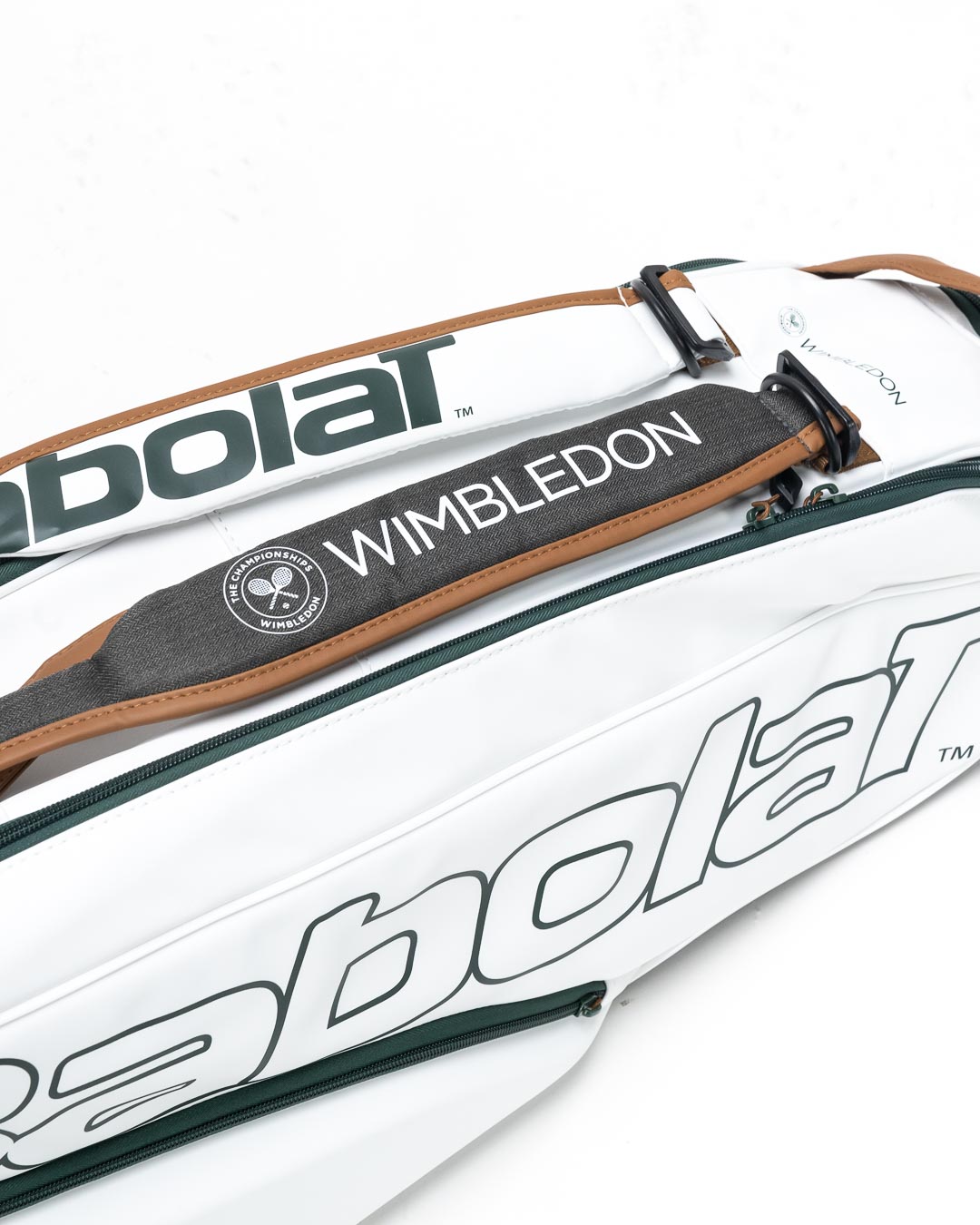Babolat Pure Drive Wimbledon RH6