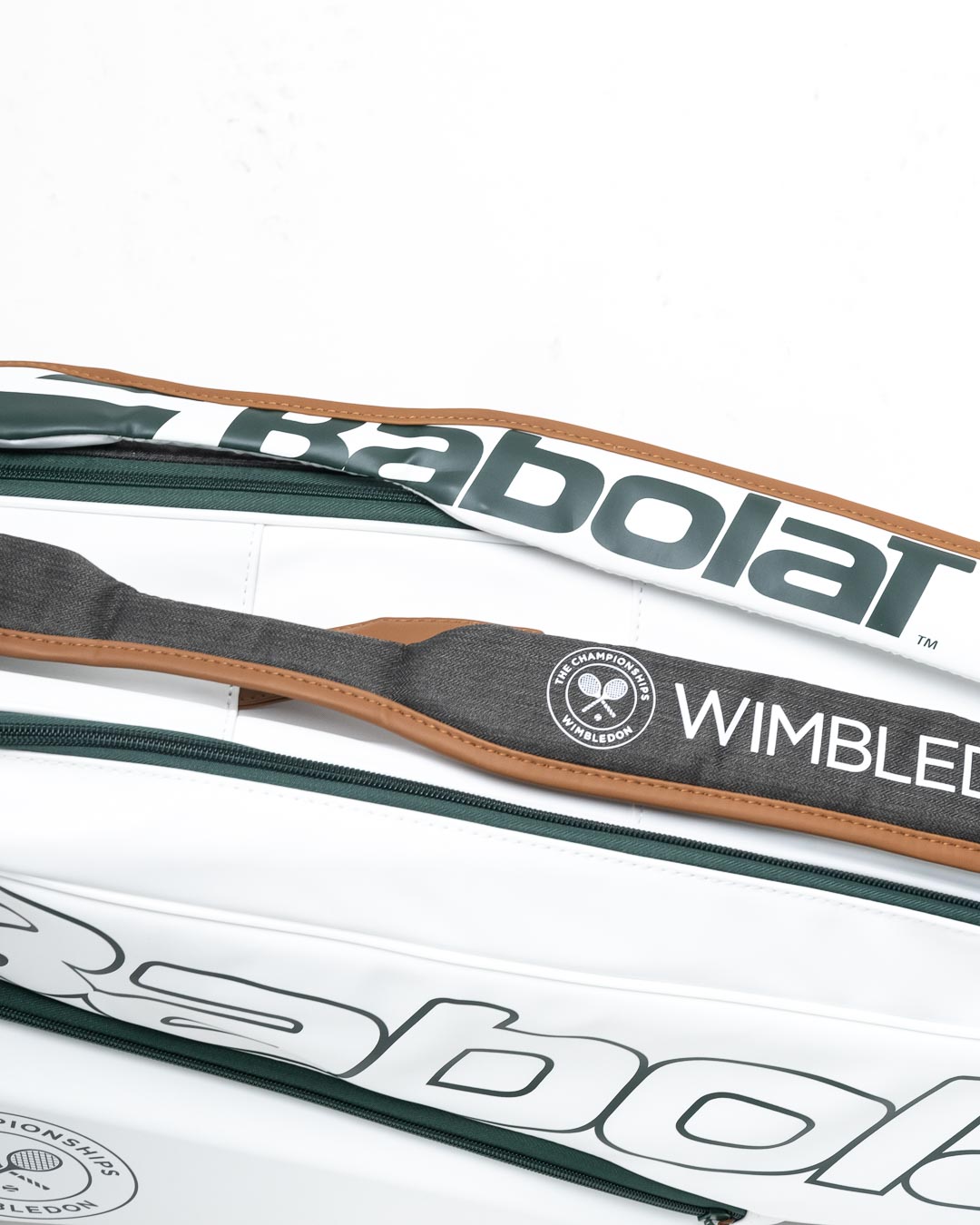 Babolat Pure Drive Wimbledon RH6