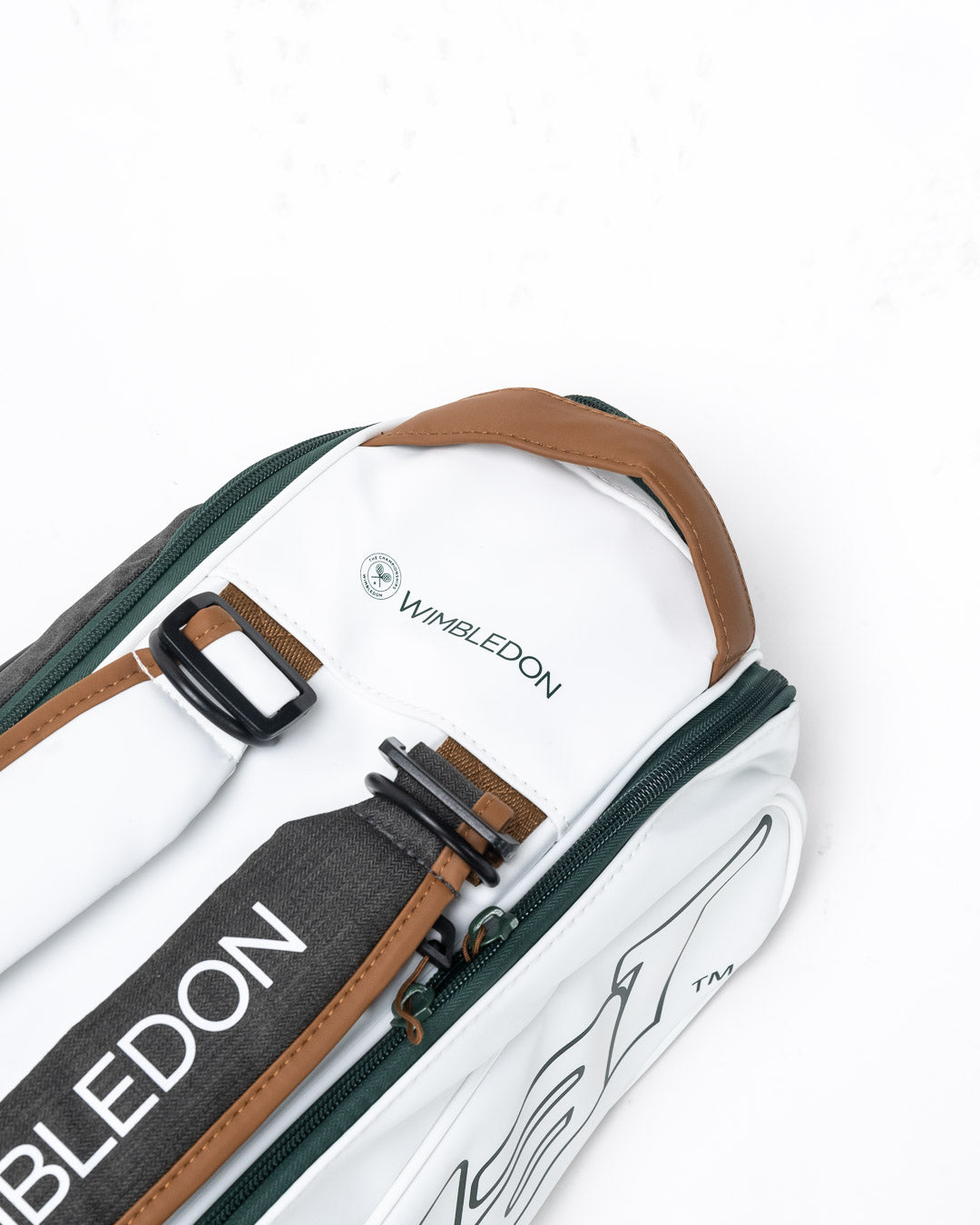 Babolat Pure Drive Wimbledon RH6