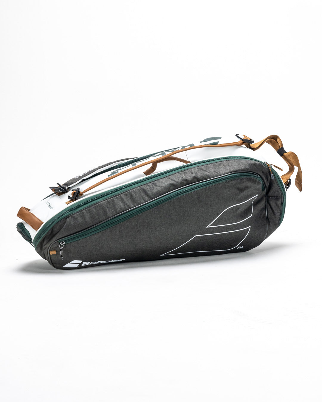 Babolat Pure Drive Wimbledon RH6