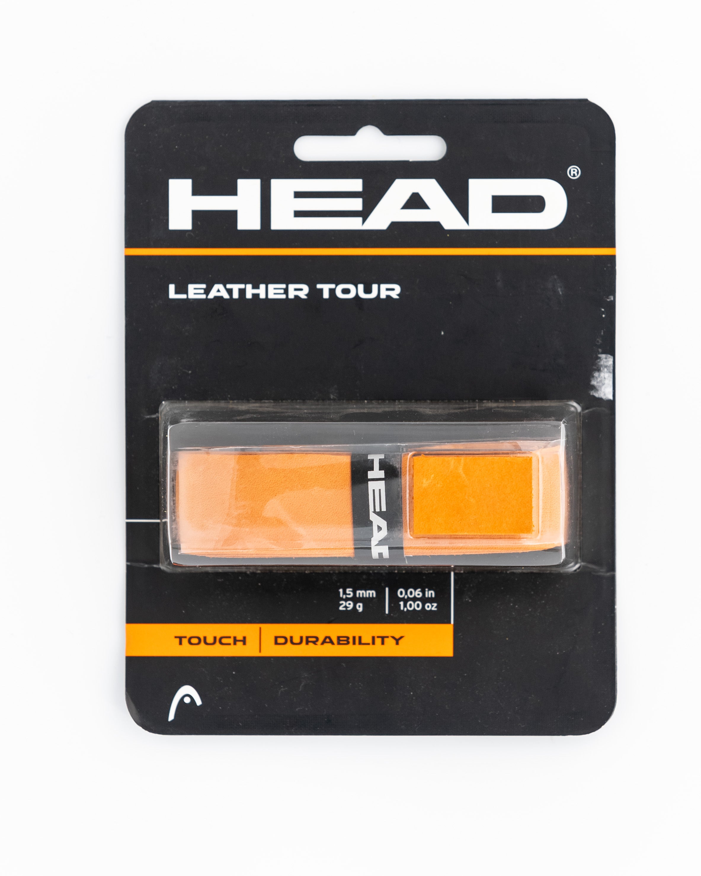 Head Leather Tour