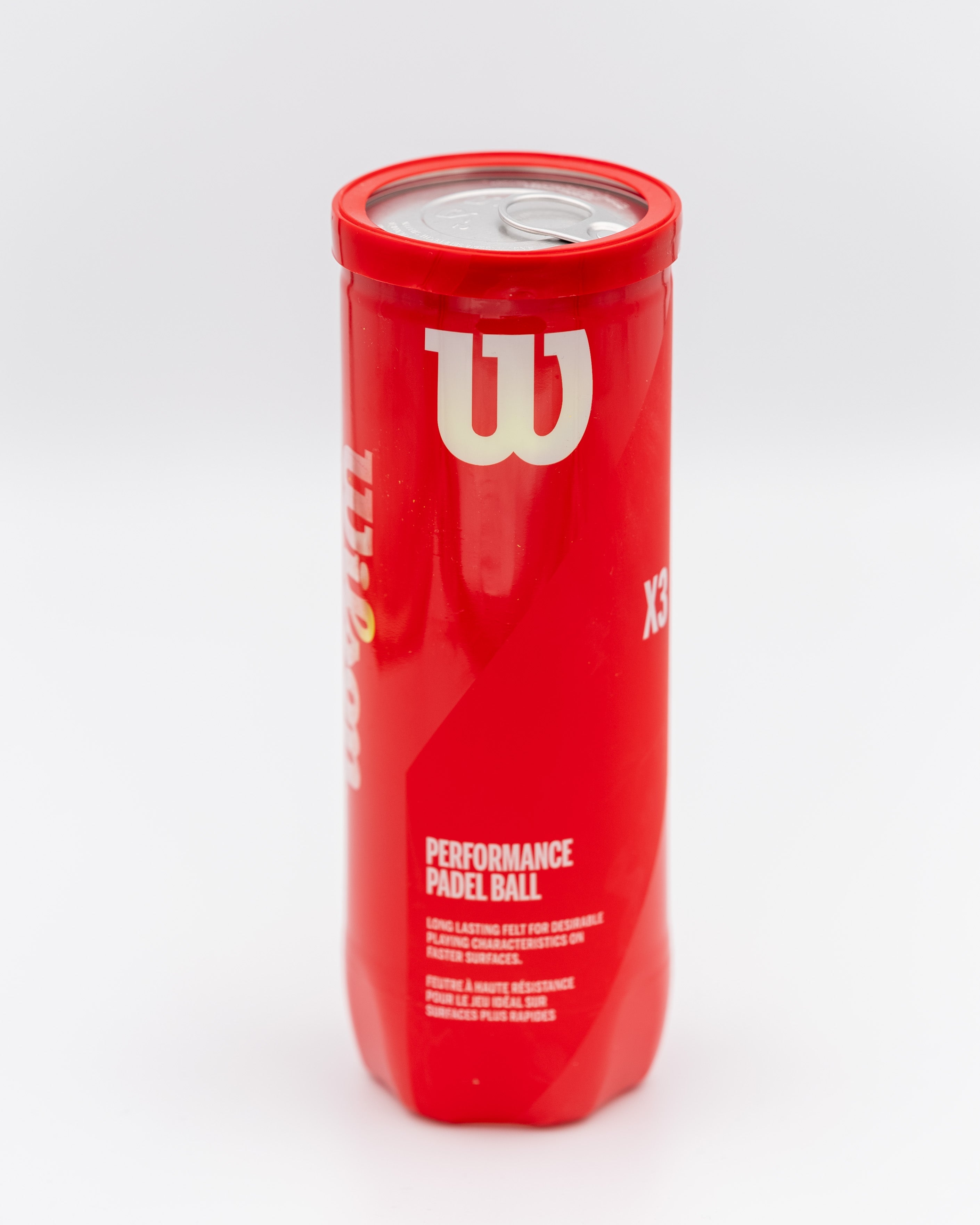 Wilson Padel X3 Bold
