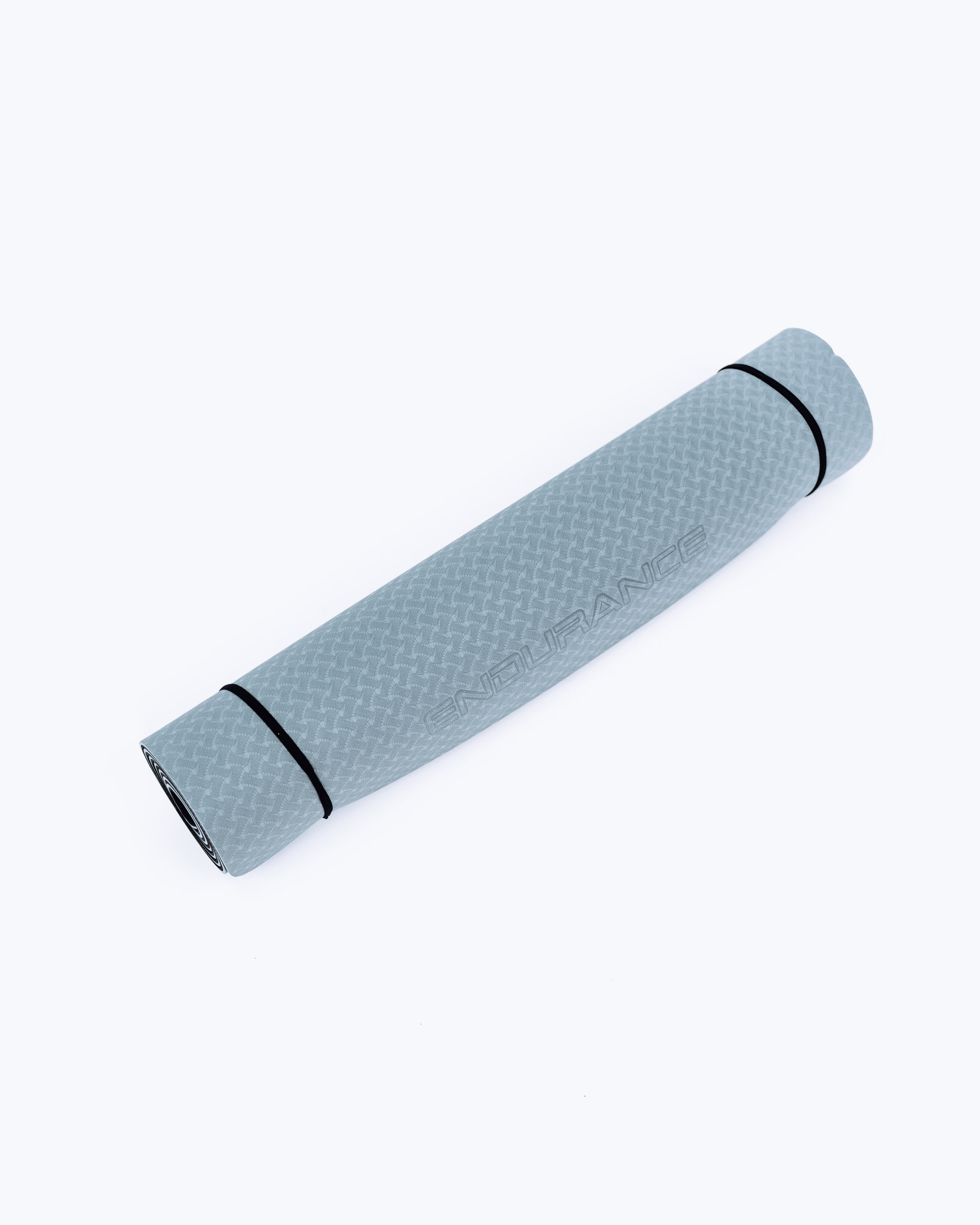 Endurance yoga måtte 6mm