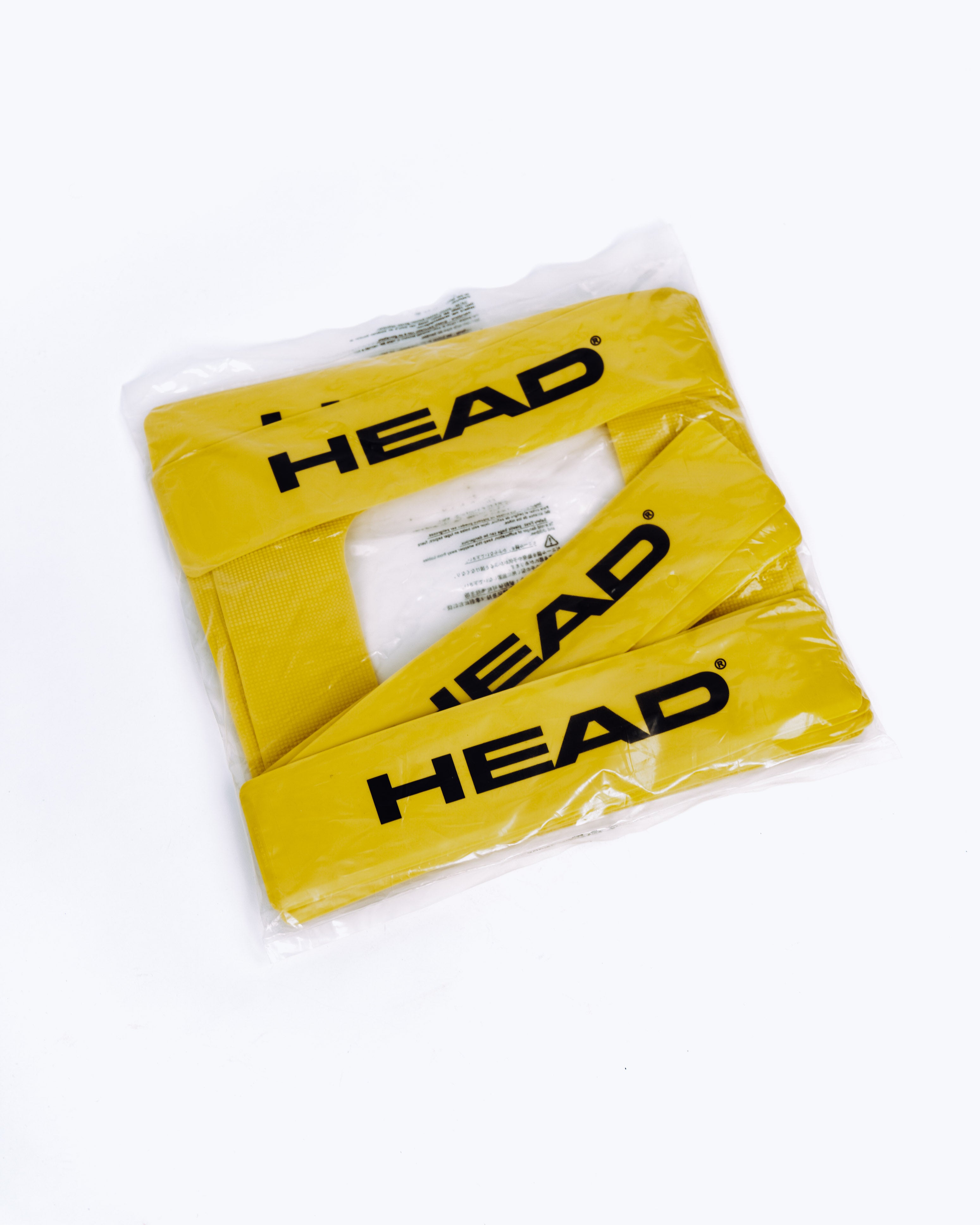 HEAD Markerings Linjer