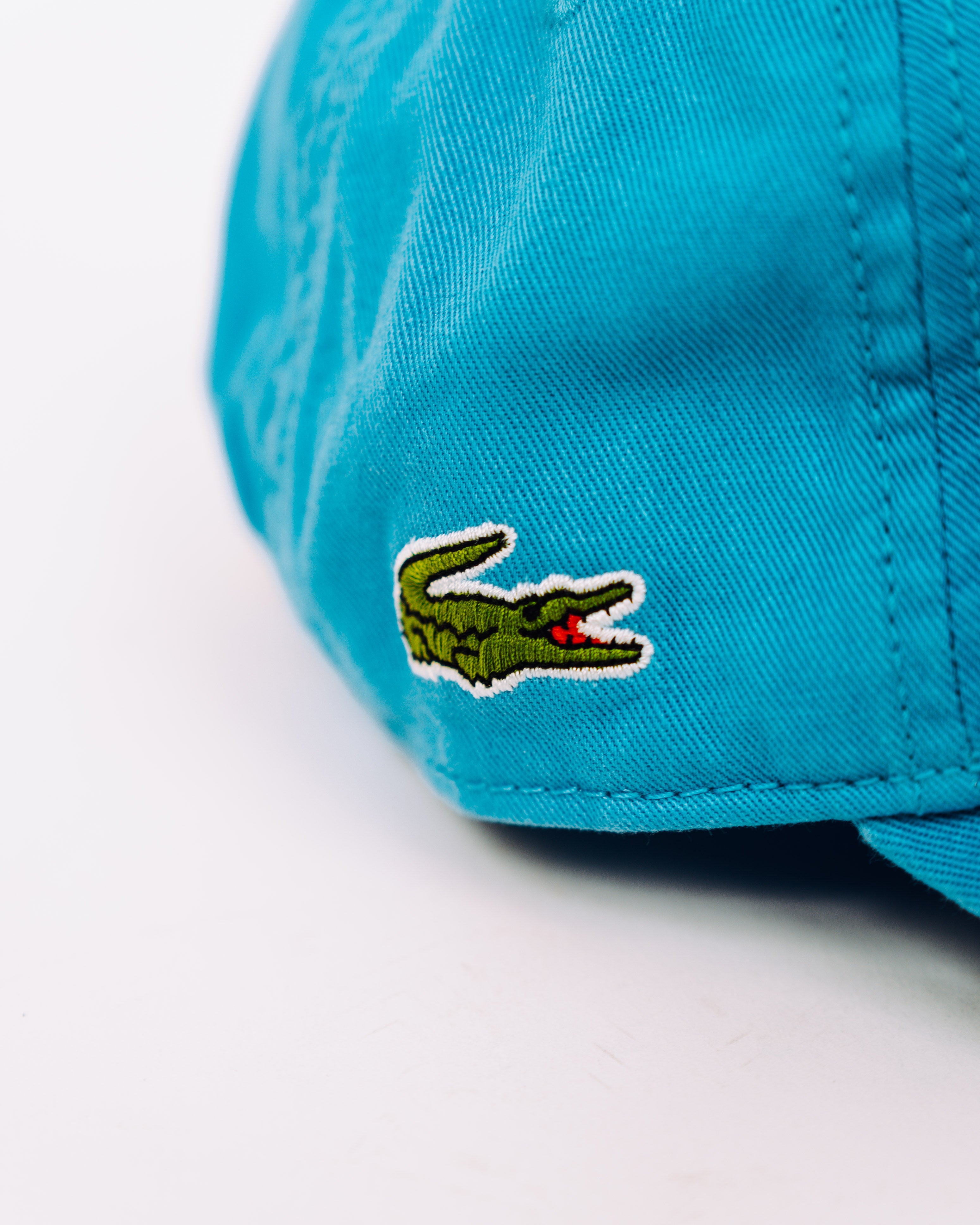 Lacoste Junior Cap