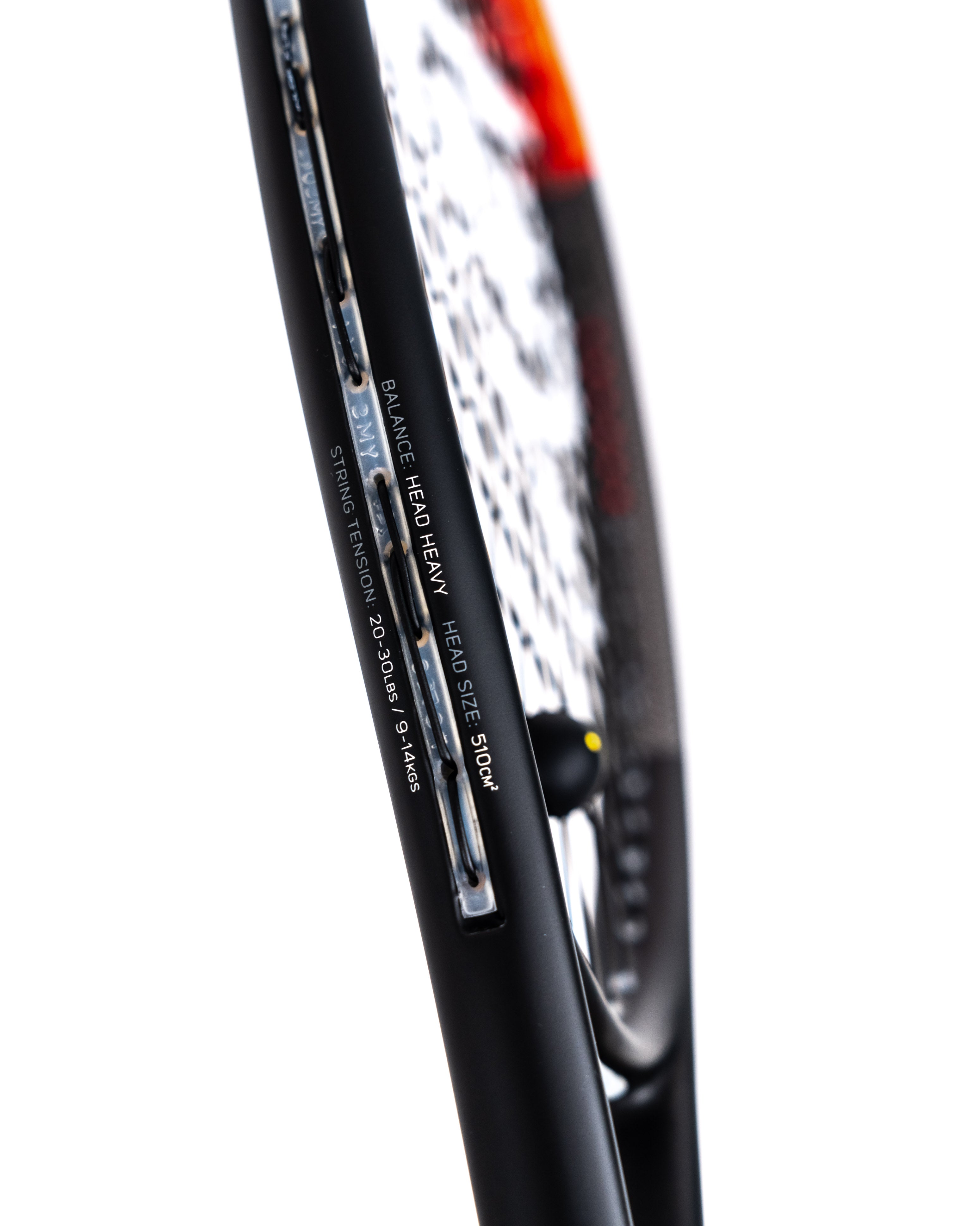 Dunlop SR Blackstorm Carbon