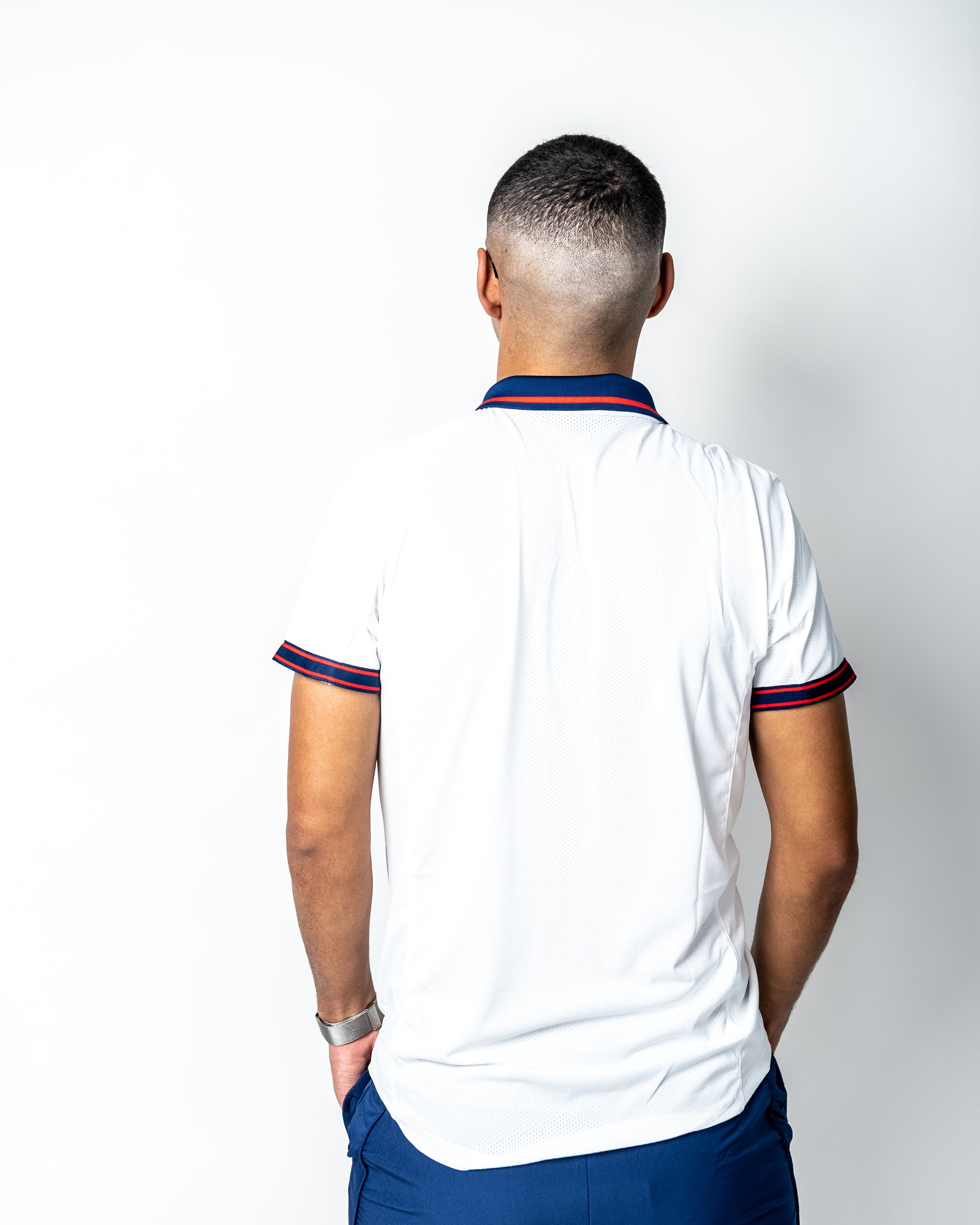 NikeCourt Dri-FIT Advantage Slam Ultra Polo NY