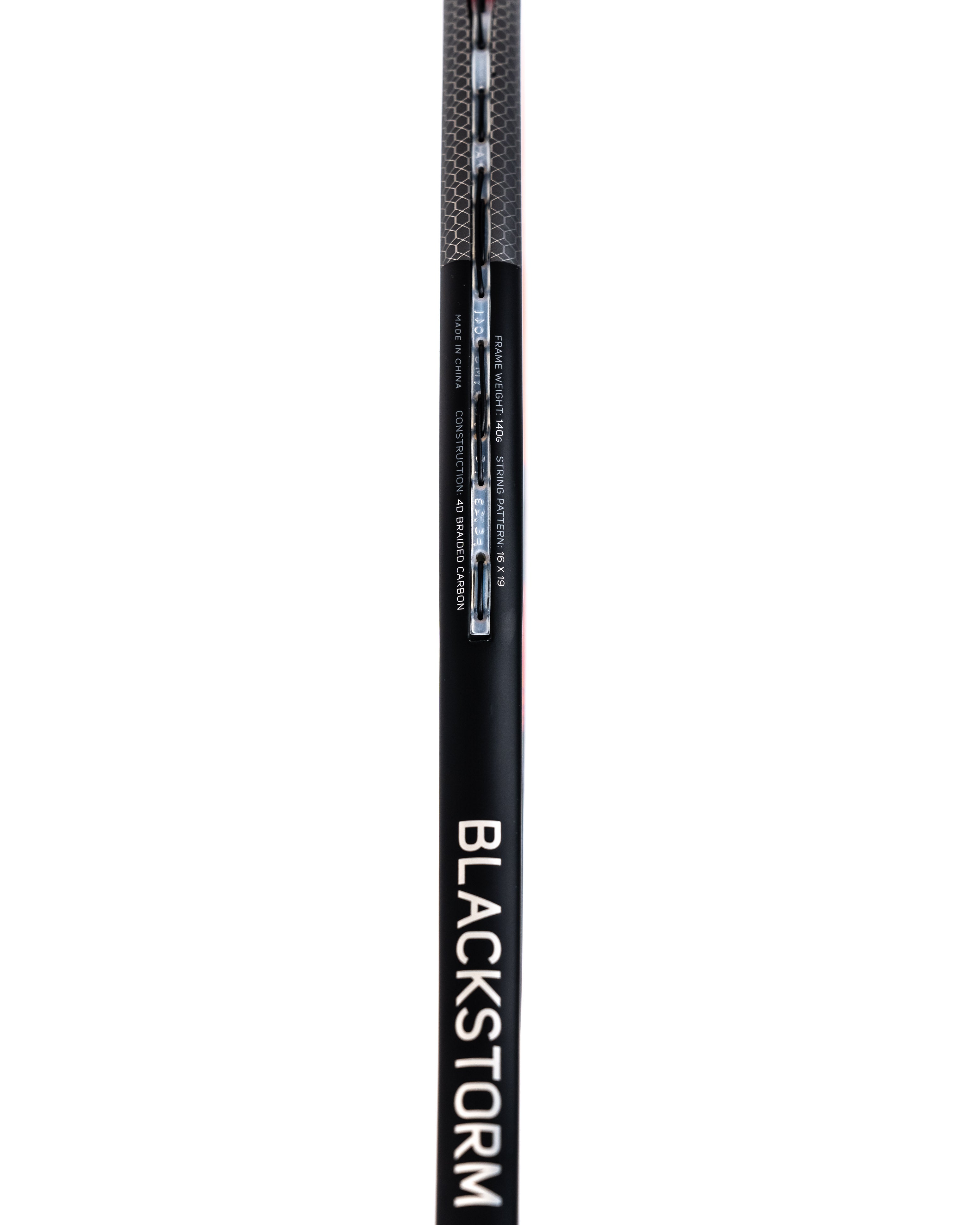 Dunlop SR Blackstorm Carbon