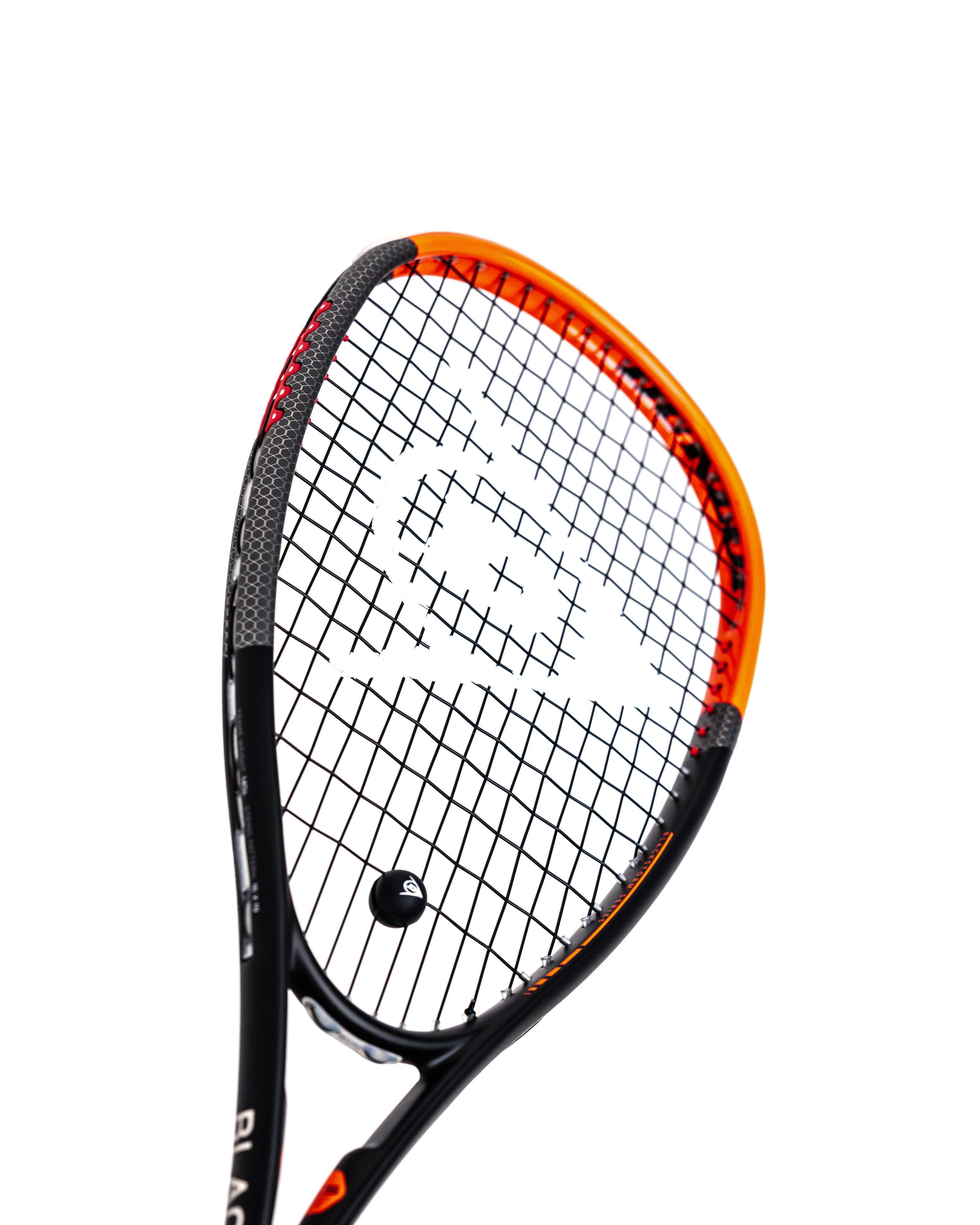 Dunlop SR Blackstorm Carbon