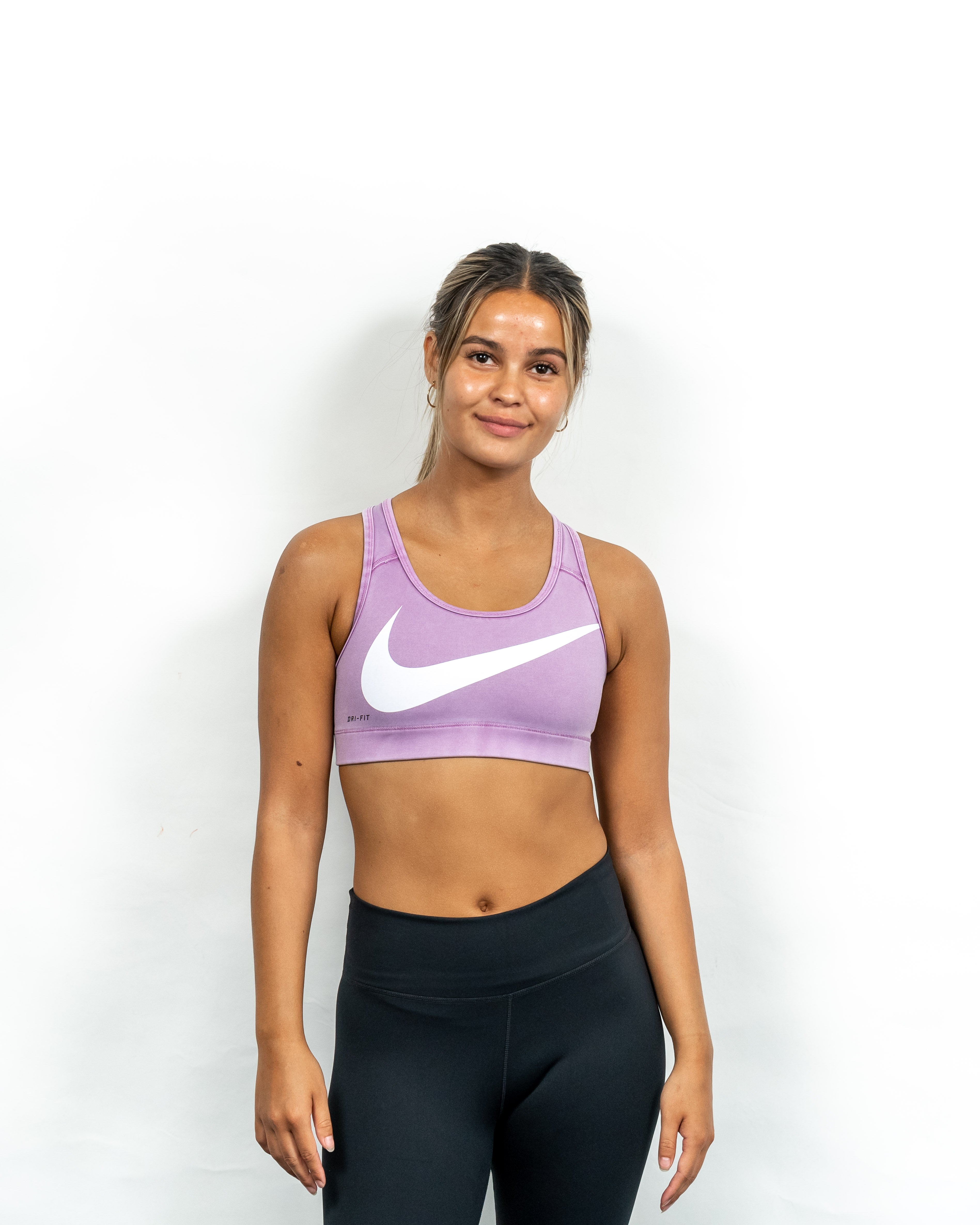 Nike Kvinde Sports BH