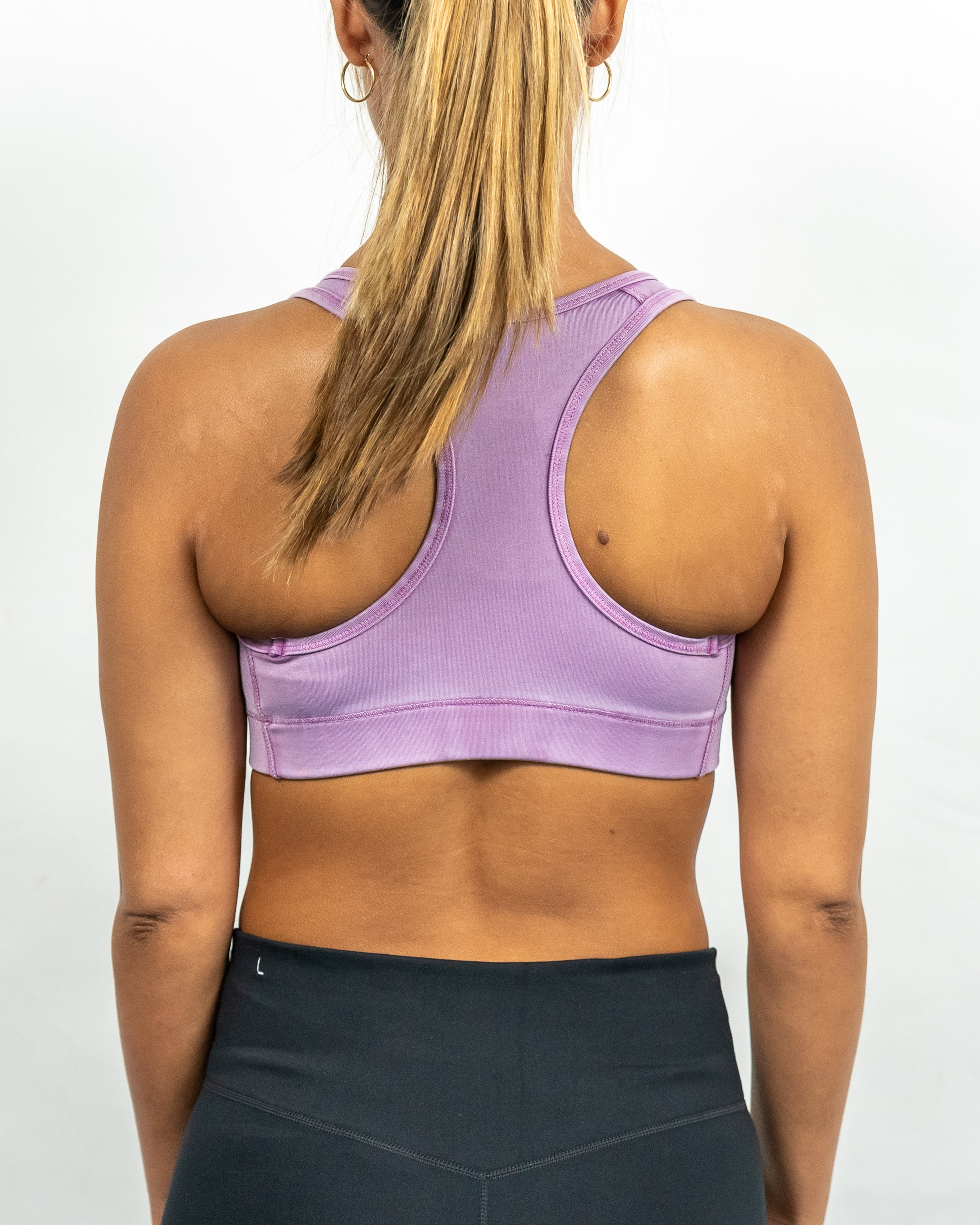 Nike Kvinde Sports BH