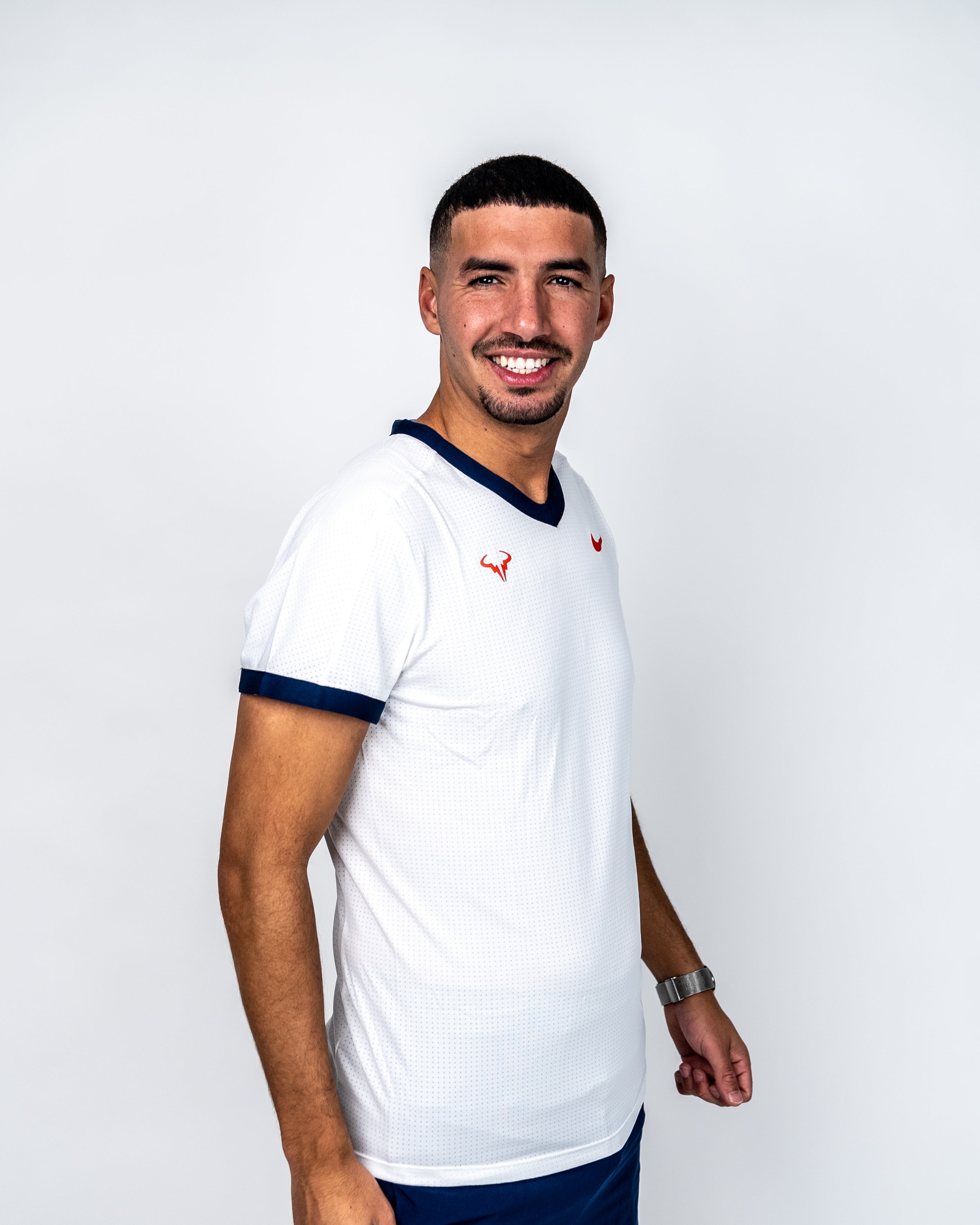 Herre NikeCourt Dri-FIT ADV Rafa