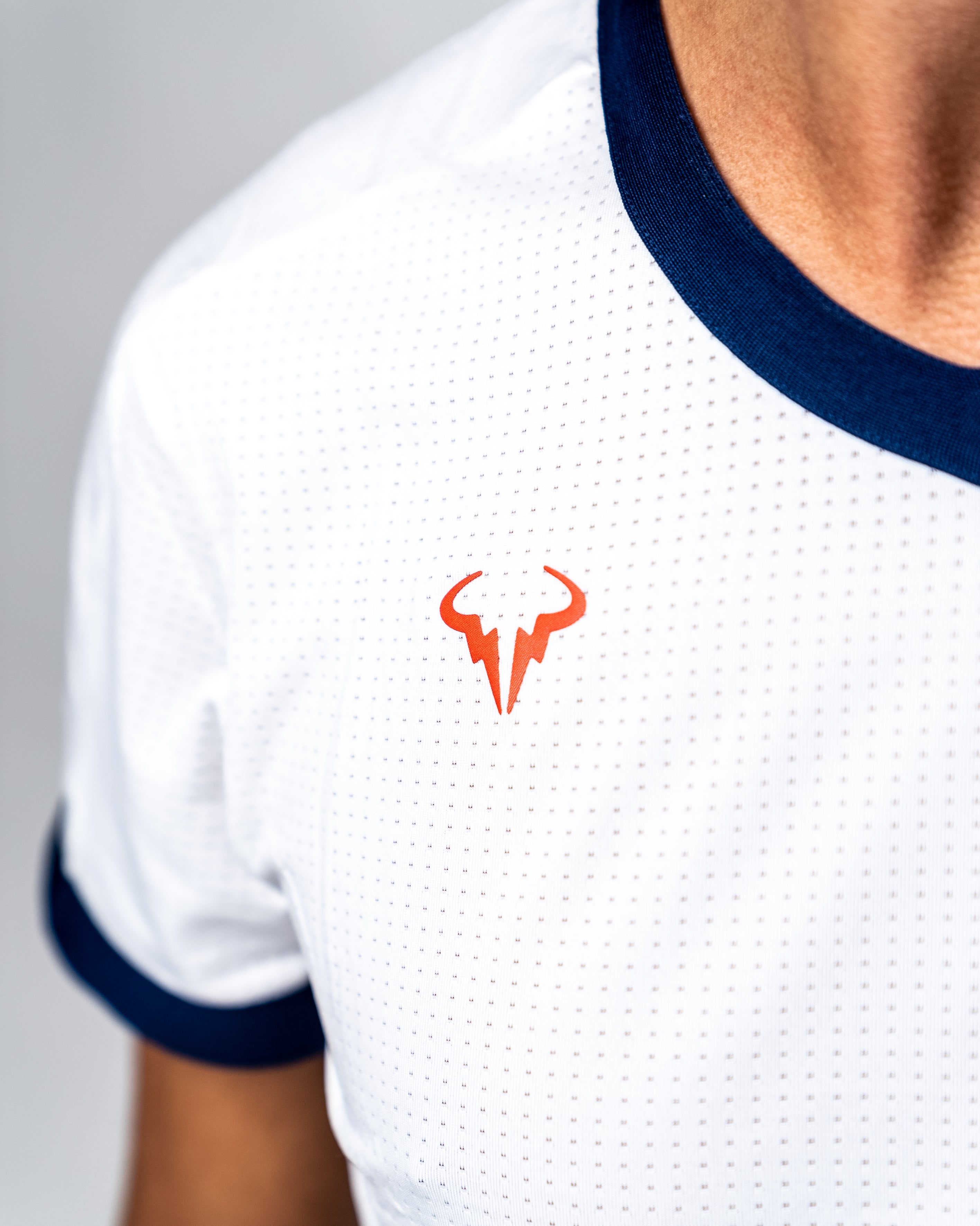 Herre NikeCourt Dri-FIT ADV Rafa
