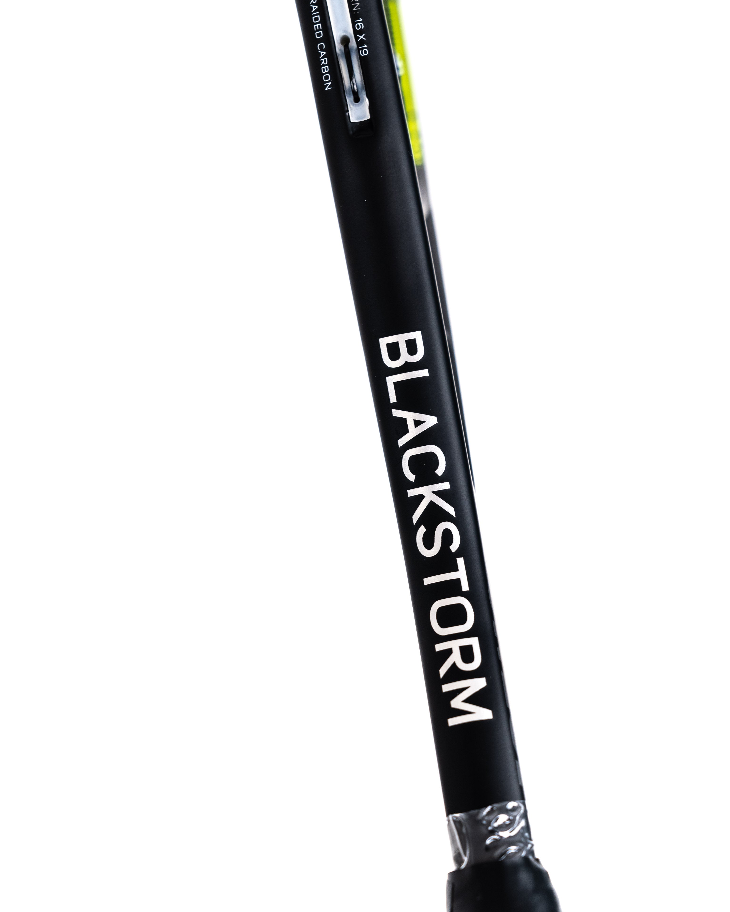 Dunlop SR Blackstorm Graphite NH