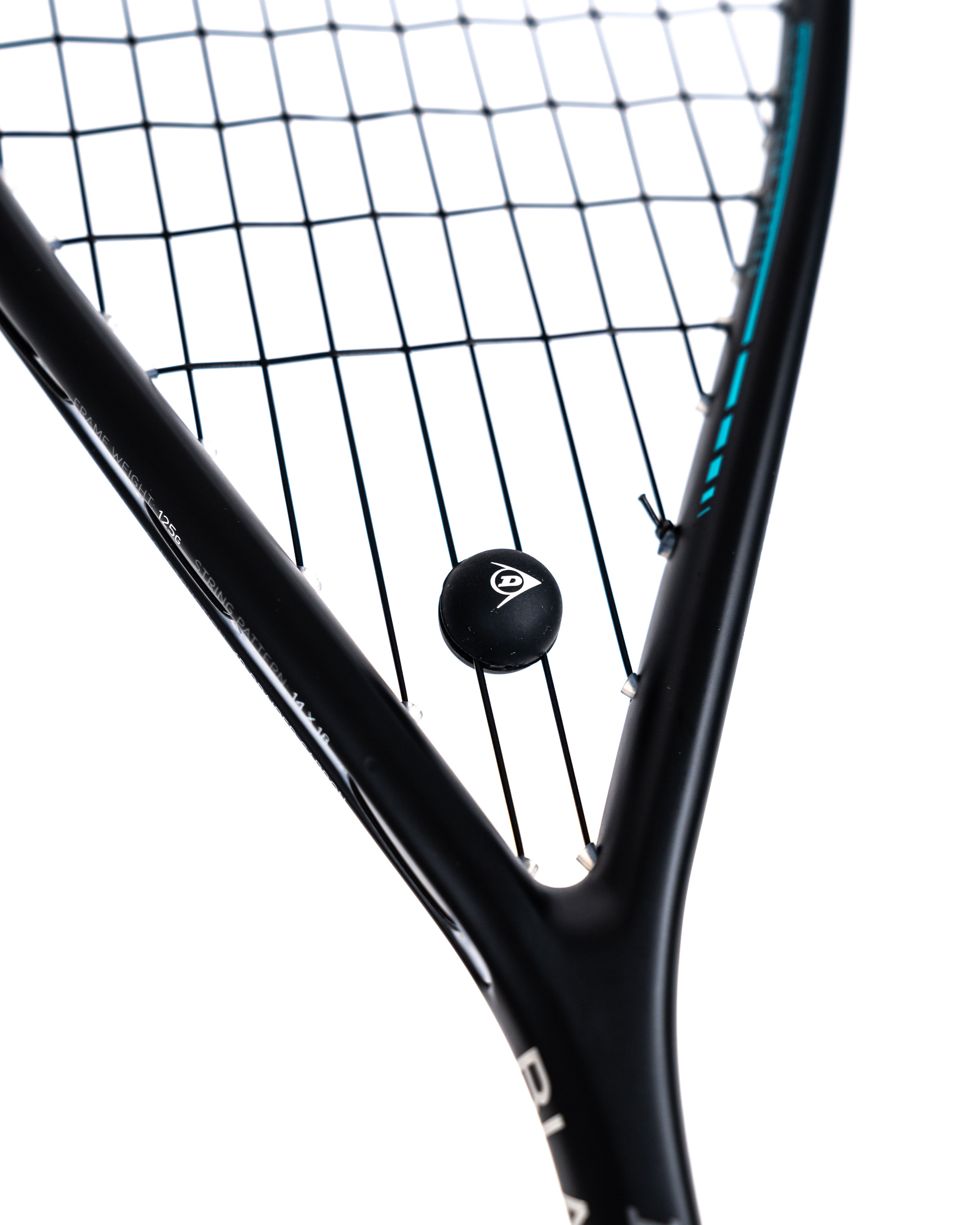 Dunlop SR Blackstorm Titanium SLS NH