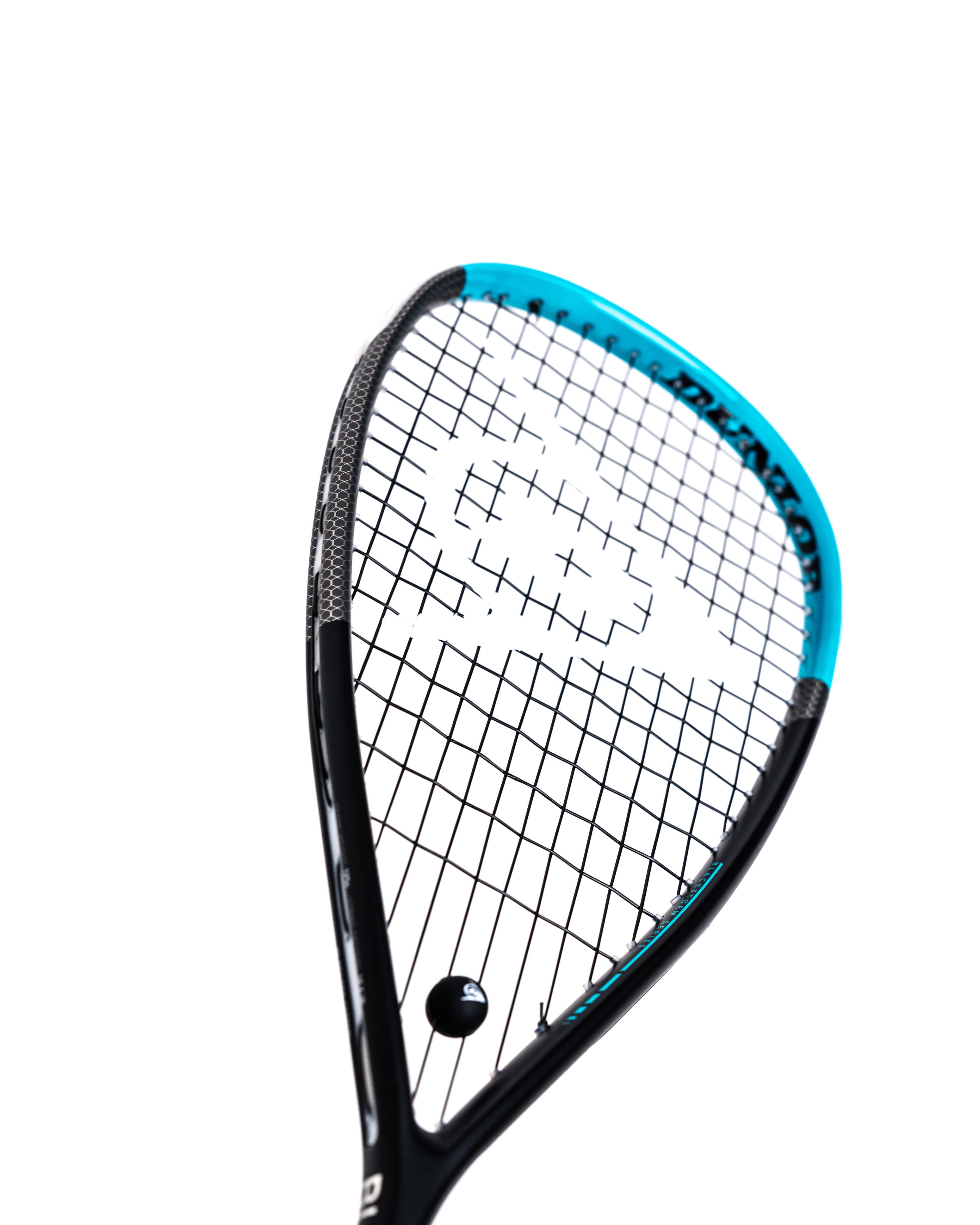 Dunlop SR Blackstorm Titanium SLS NH