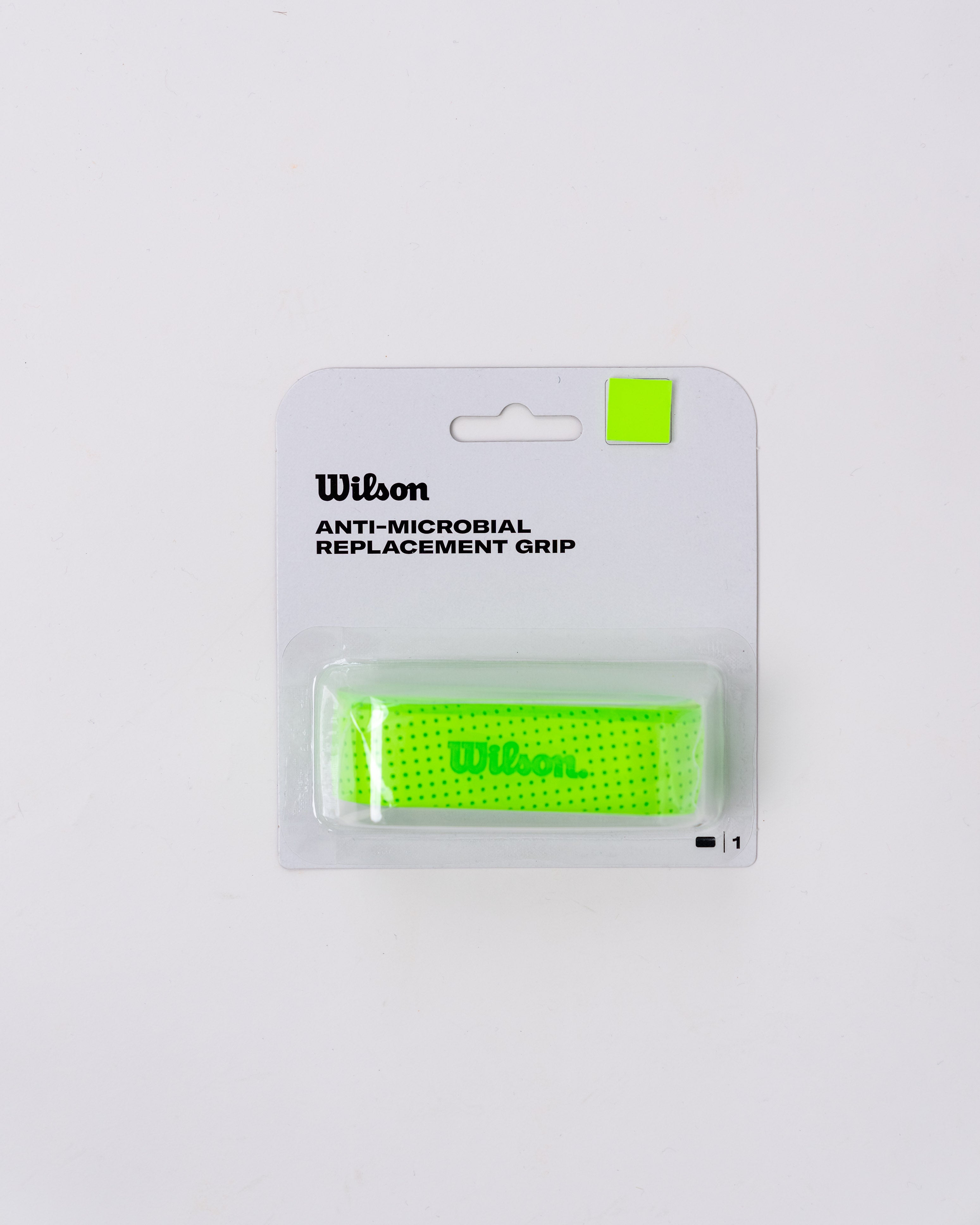 Wilson Dual Performance Grip