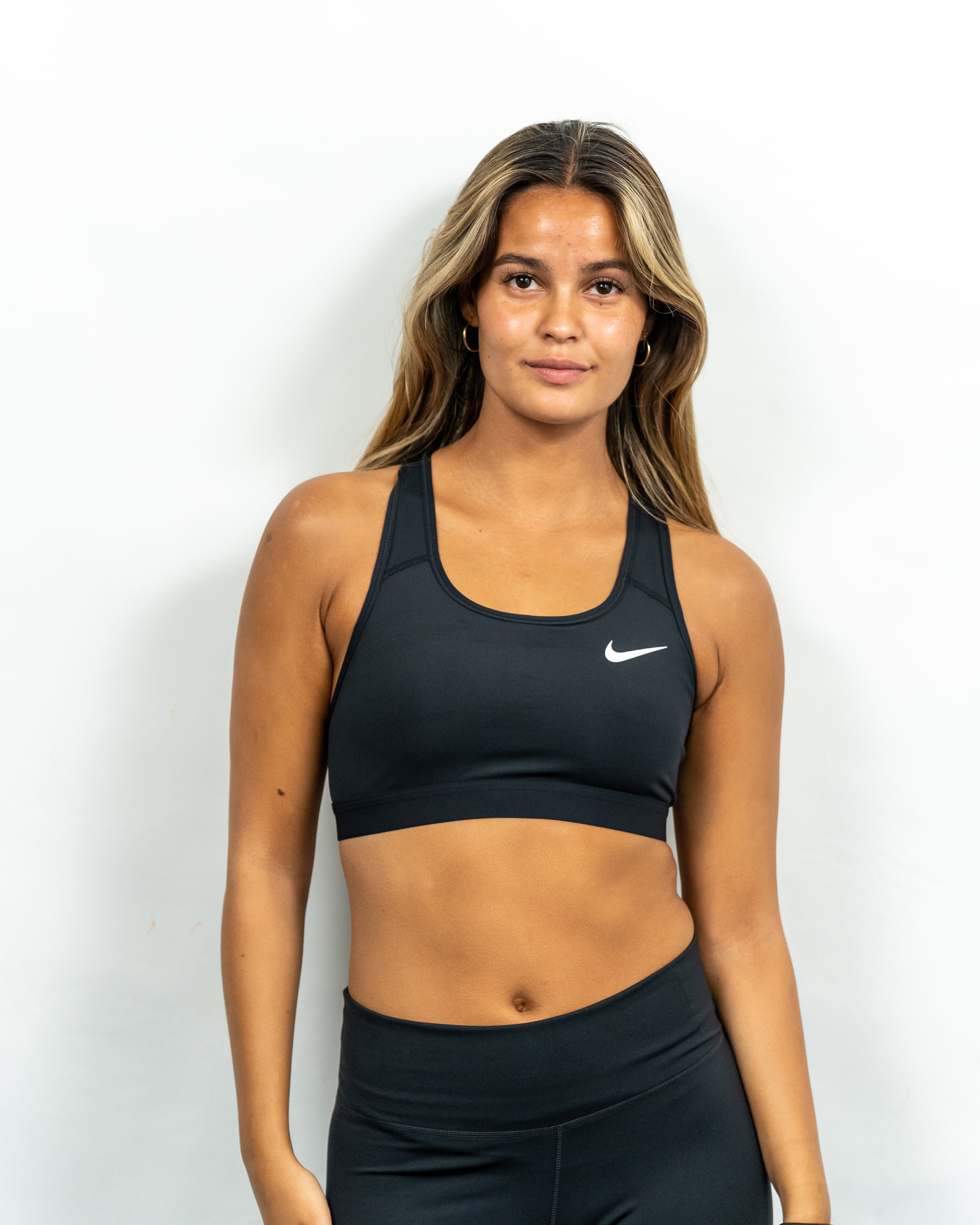 Nike Training Bra Sort