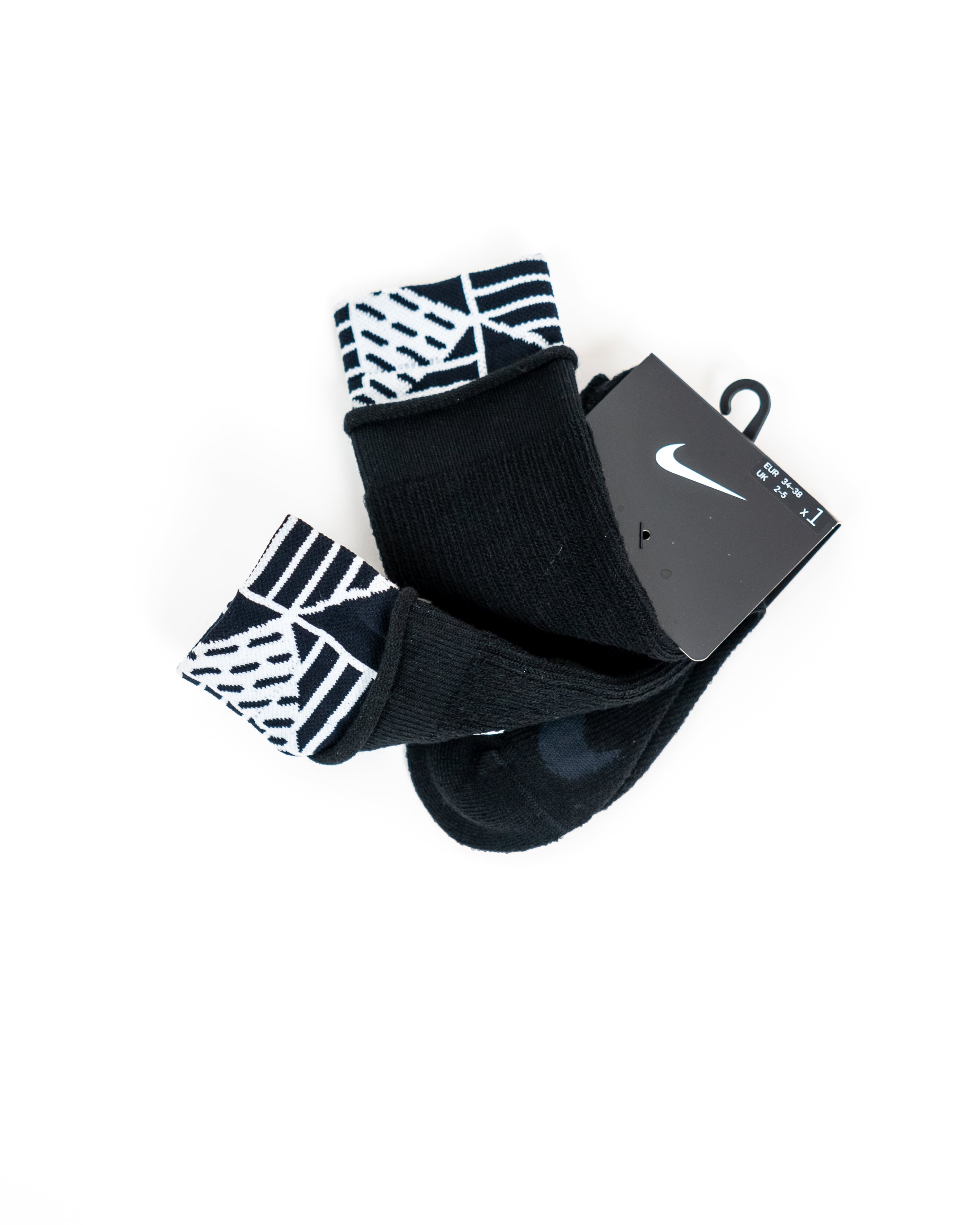 Nike Crew Strømper Lange