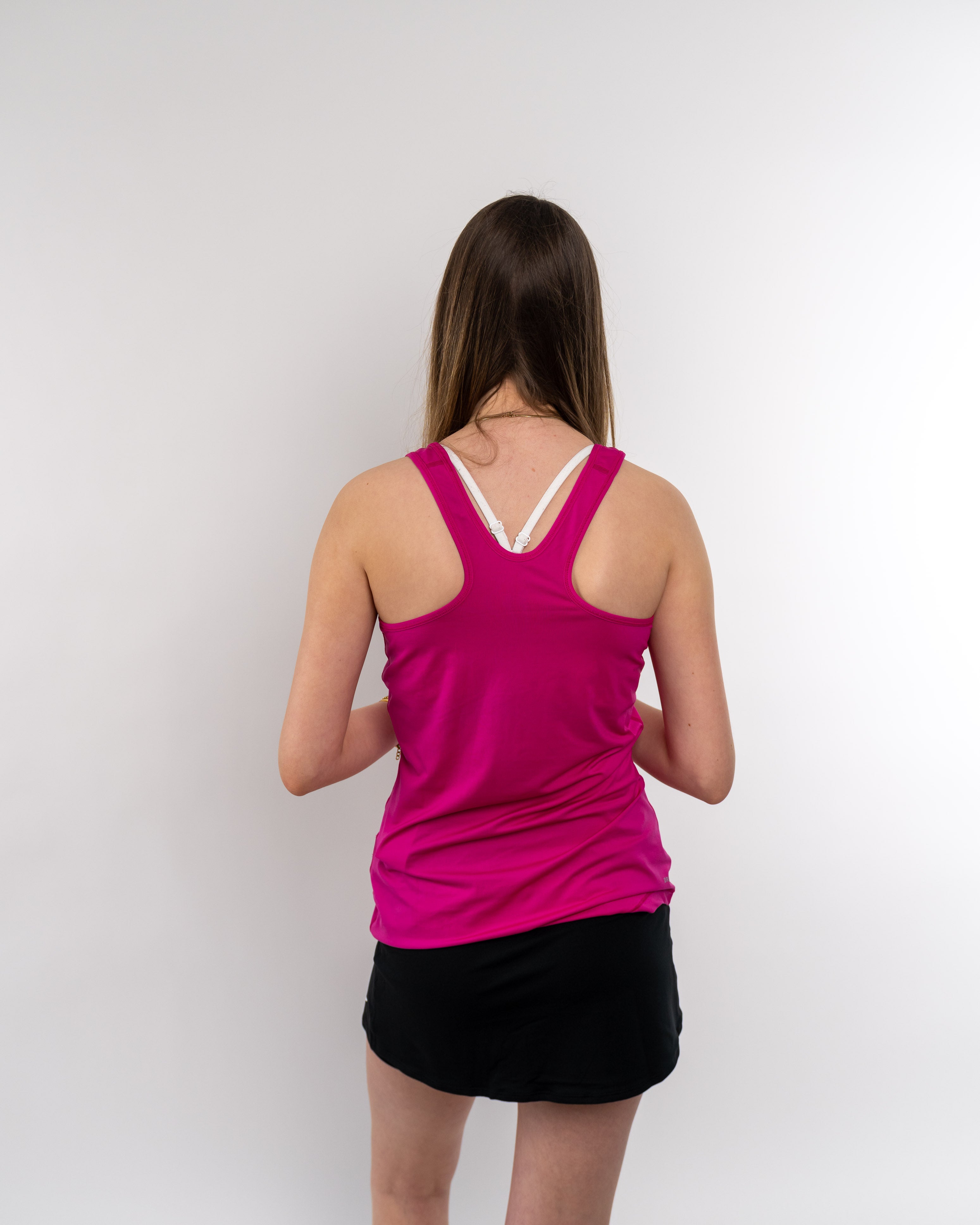 Nike Kvinde Pro Tank Top