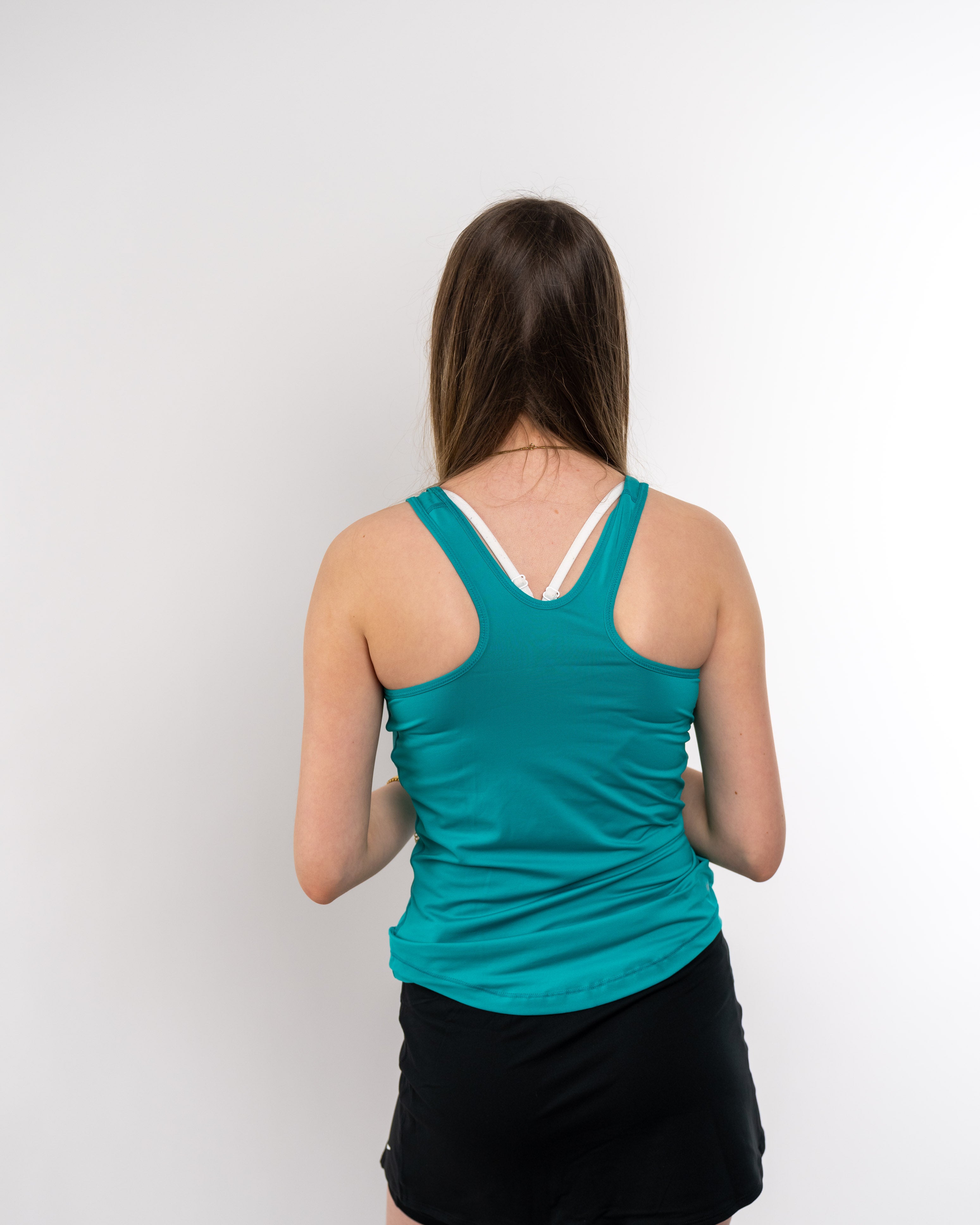 Nike Kvinde Pro Tank Top