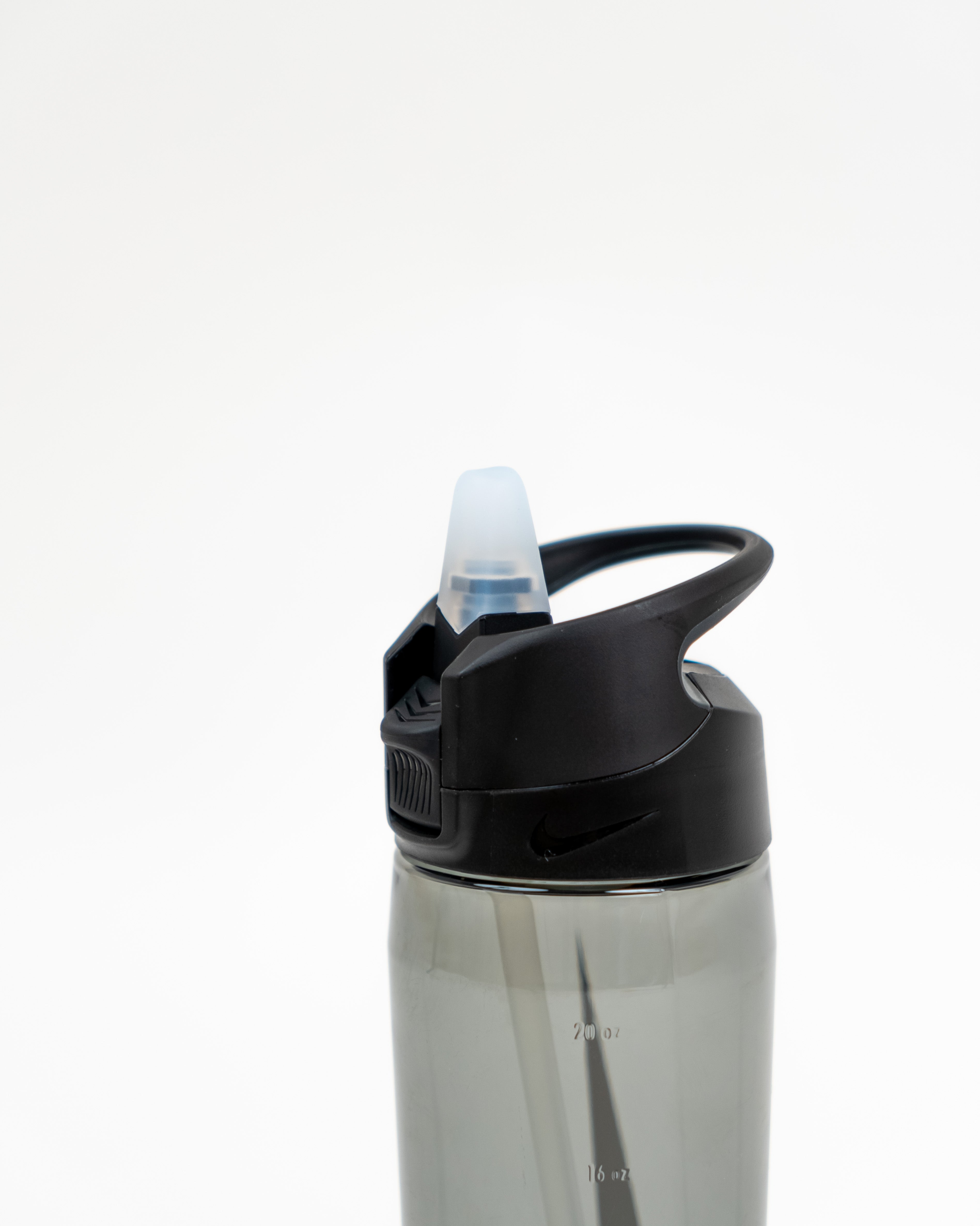 Nike Hypercharge Straw Bottle 24oz