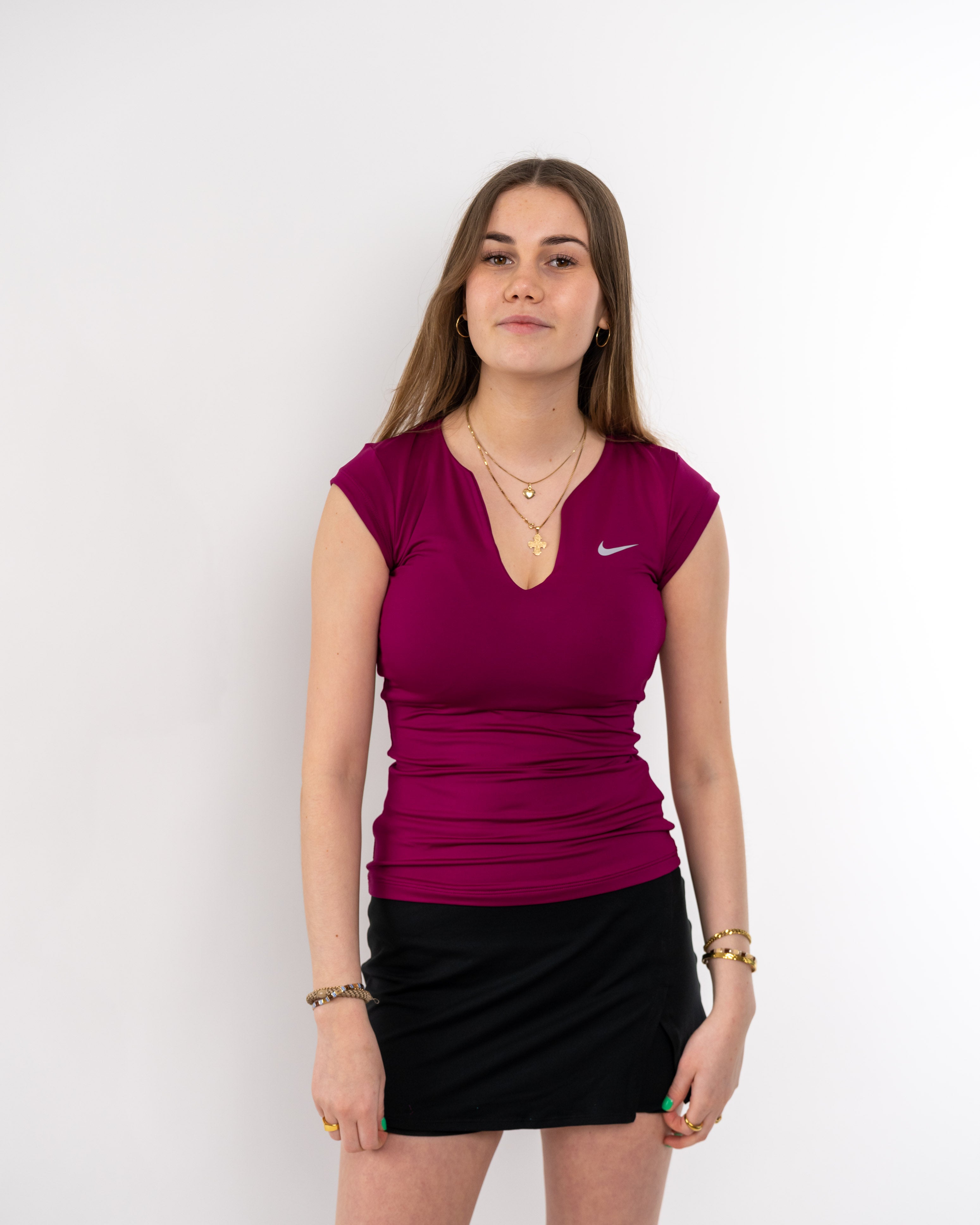 Nike Kvinde T-shirt