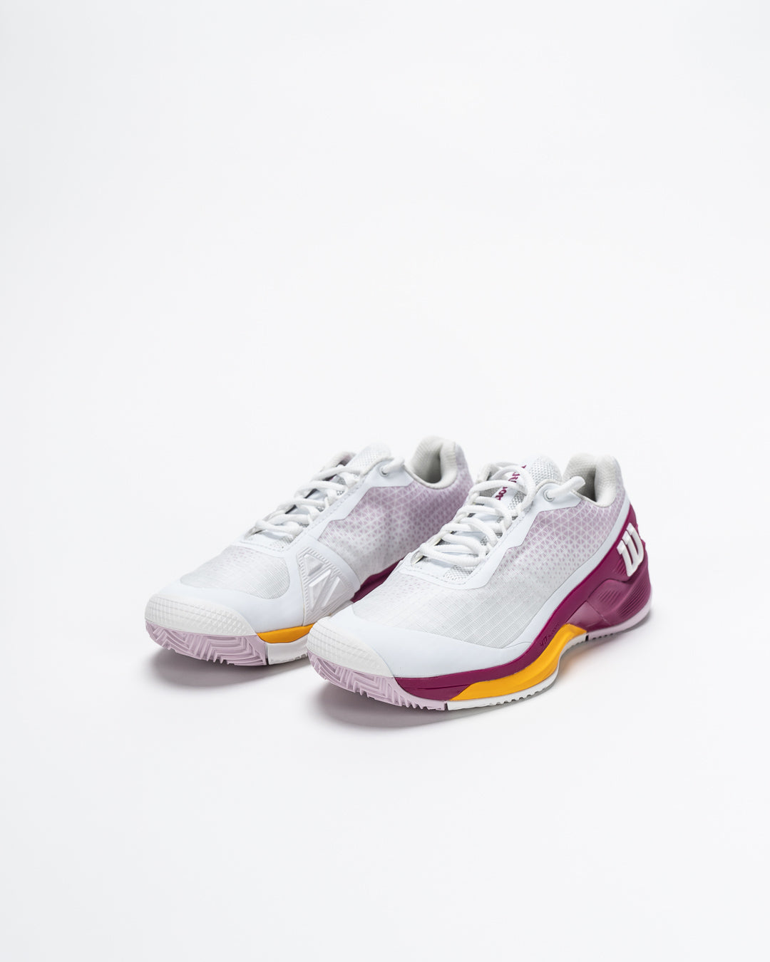 Kvinde Rush Pro 4.0 Clay