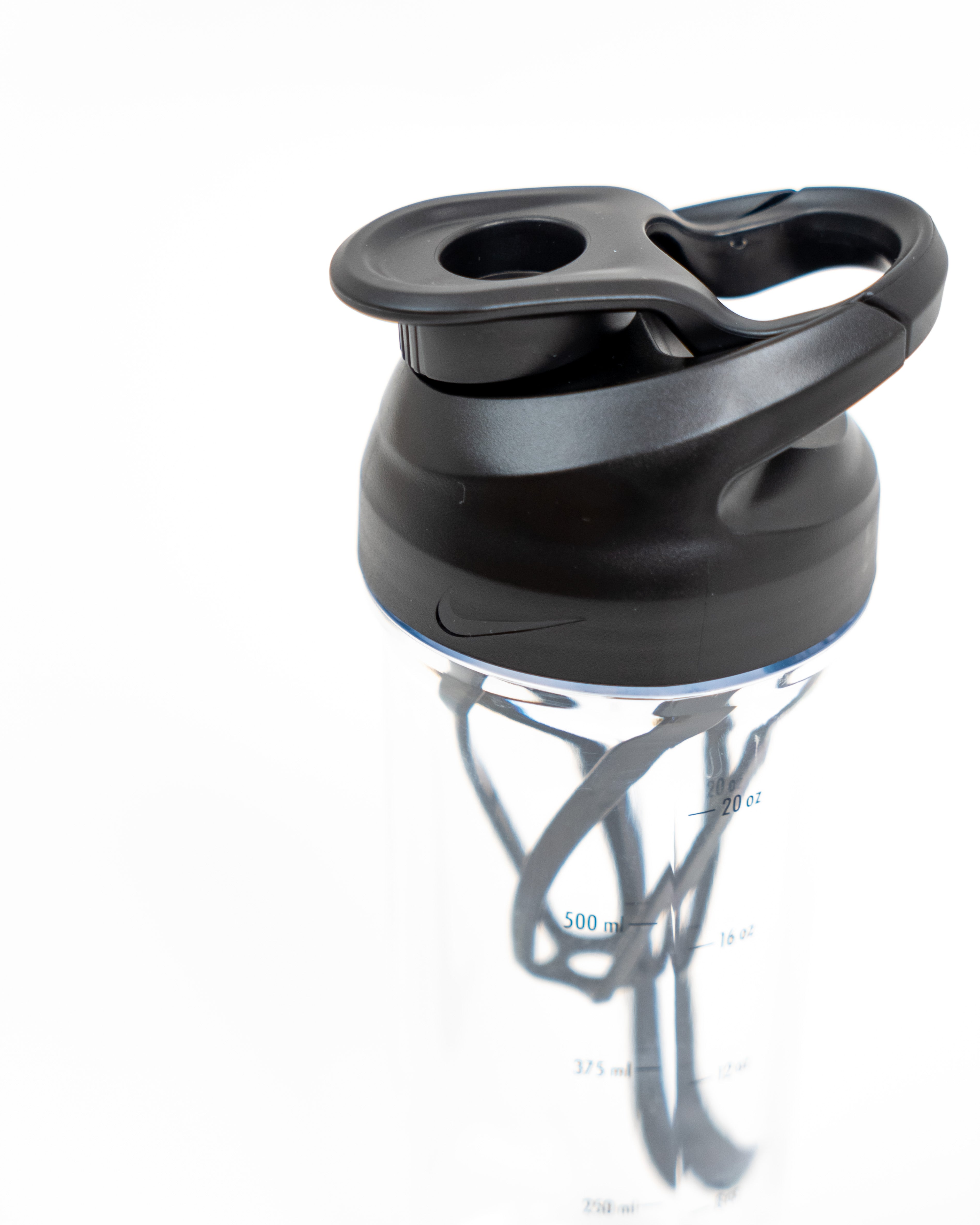 Nike Hypercharge Shaker Bottle 24oz