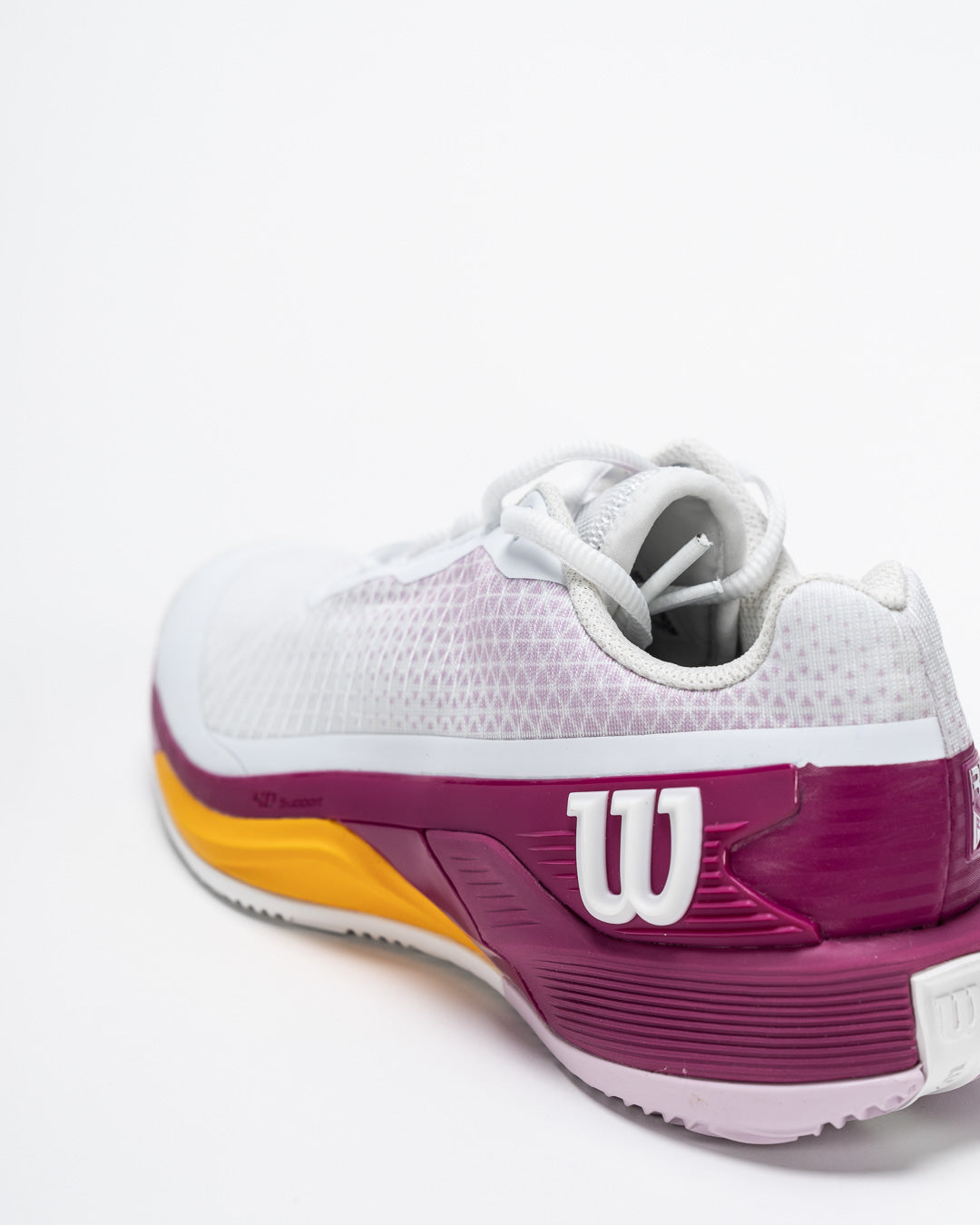 Kvinde Rush Pro 4.0 Clay