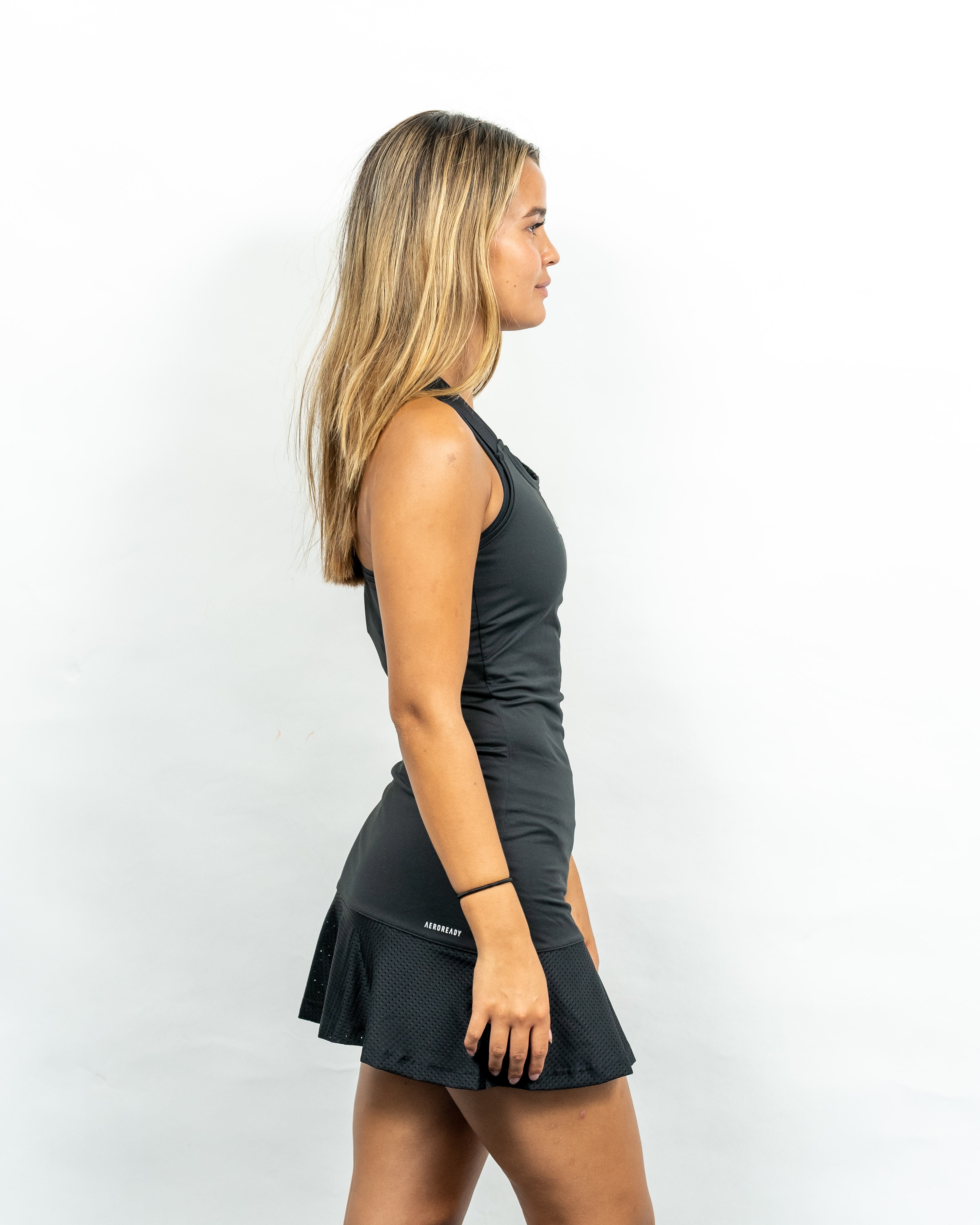 Adidas Gameset Y-Dress