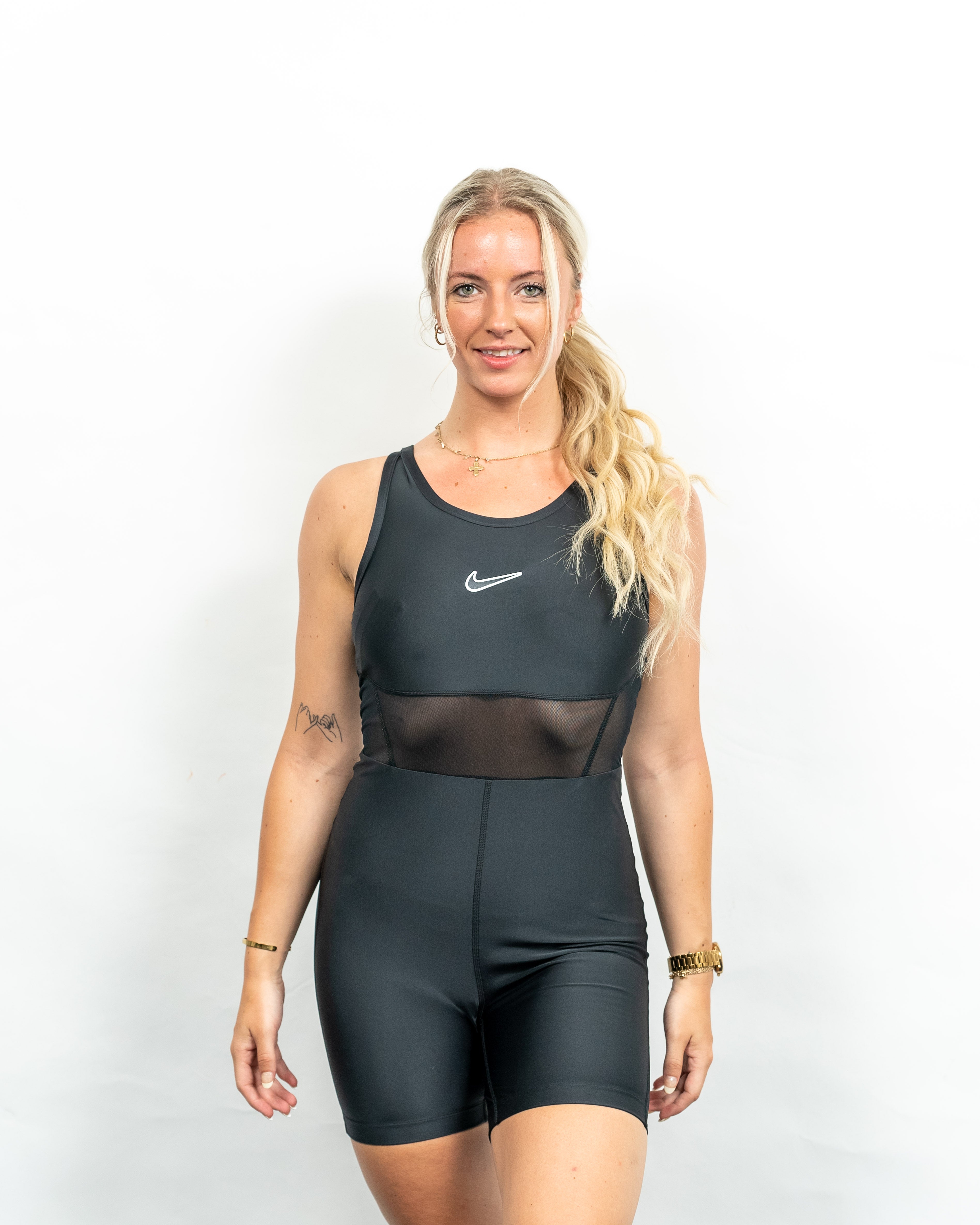 NikeCourt Tennis Melbourne Body Suit