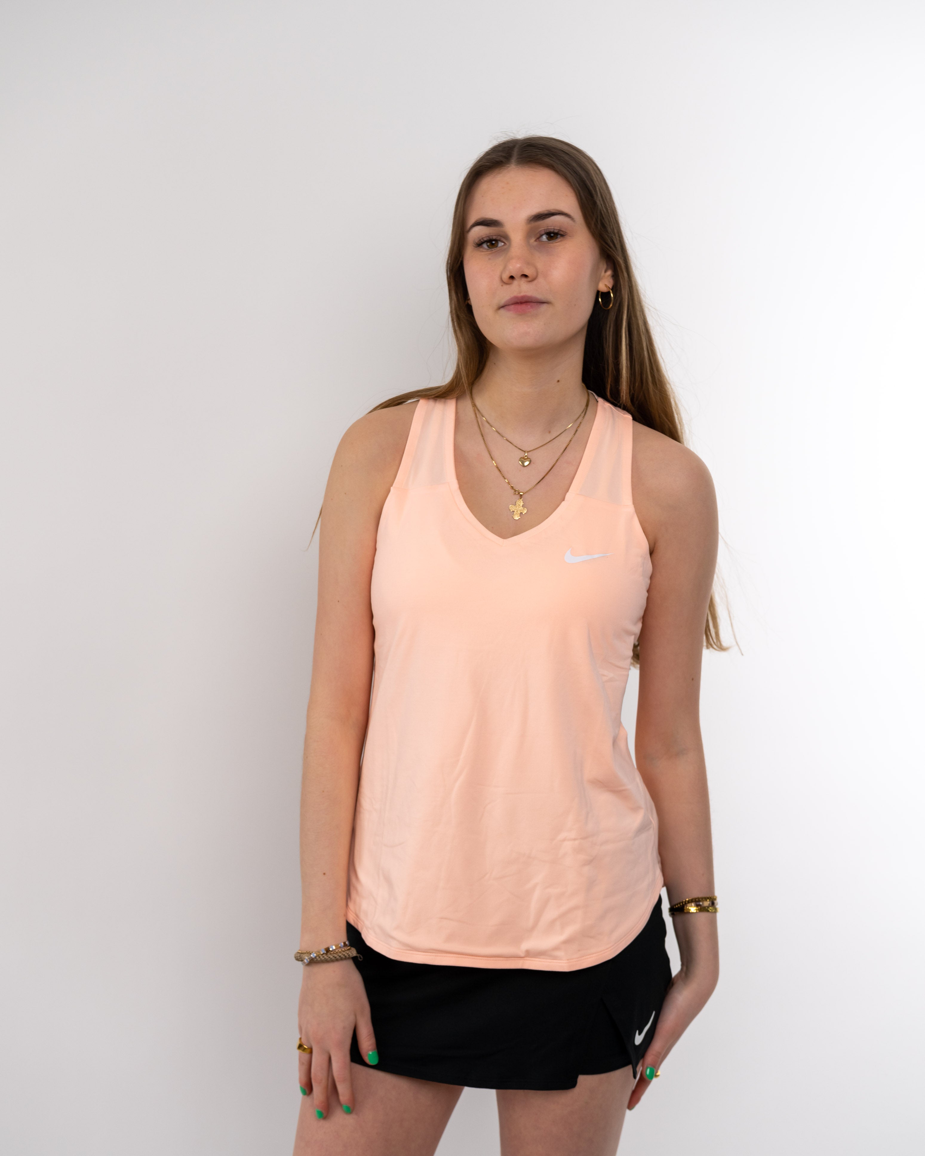 Nike Kvinde Top