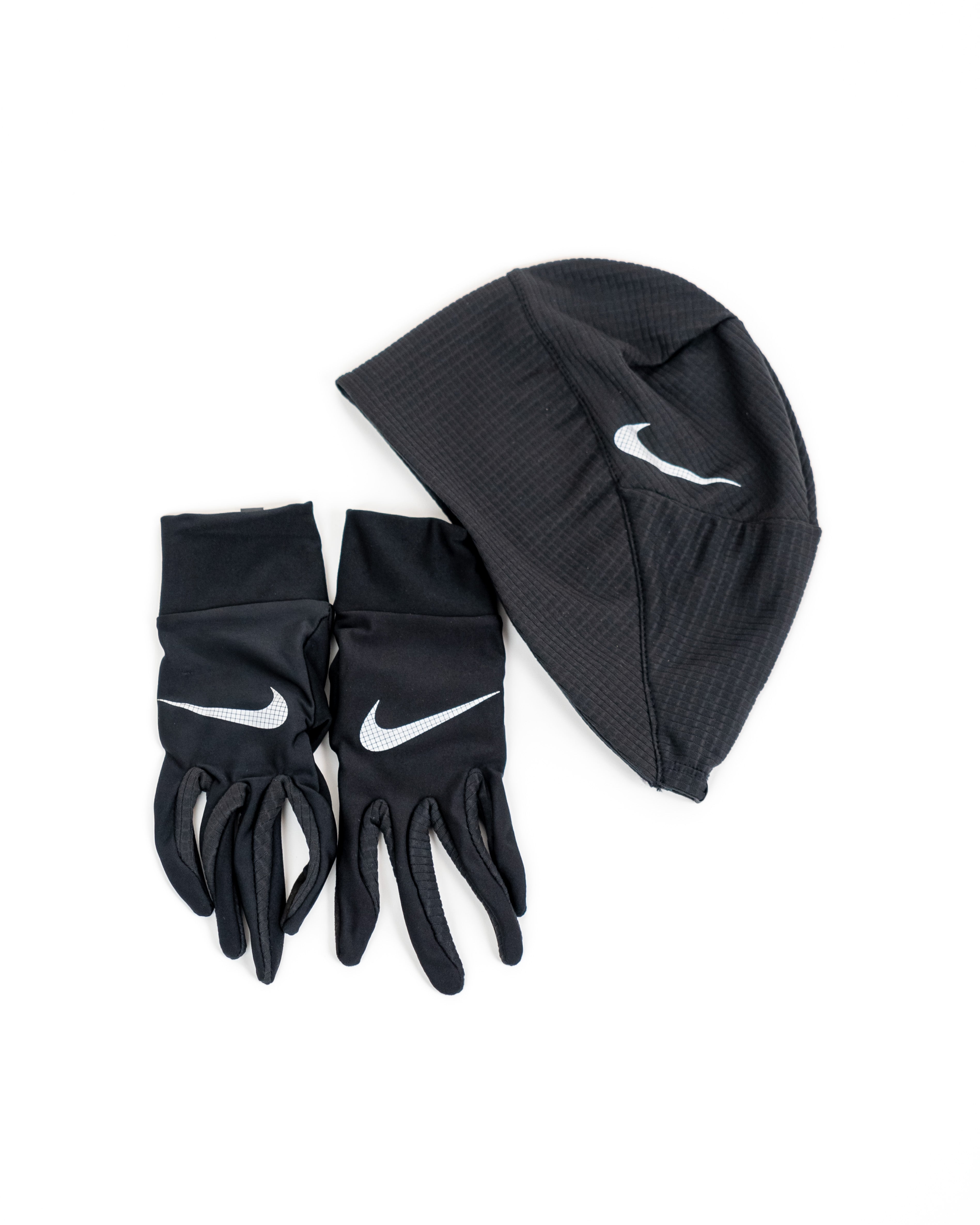 Nike Herre Løbehue / Handsker