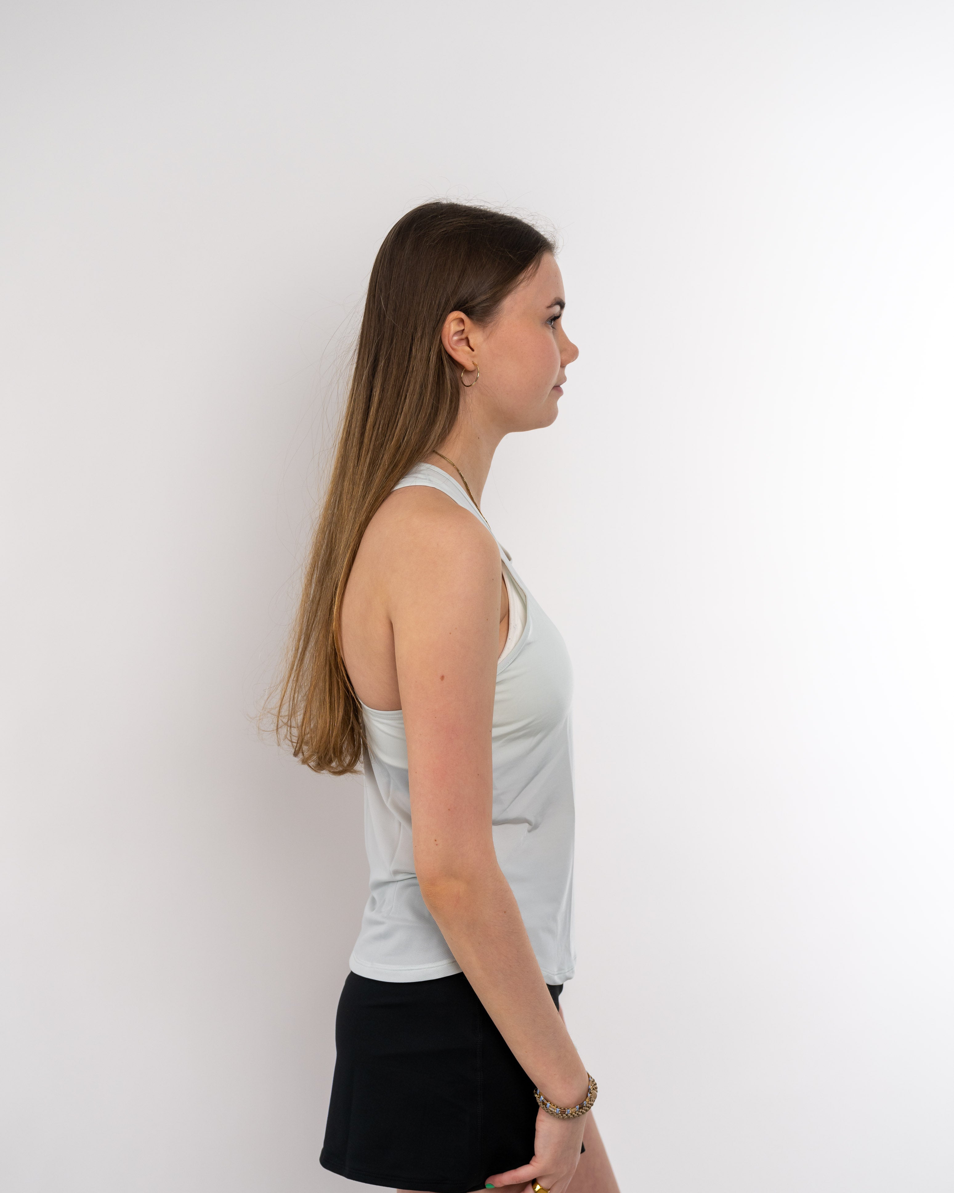 Nike Kvinde Dri-fit Slam Top