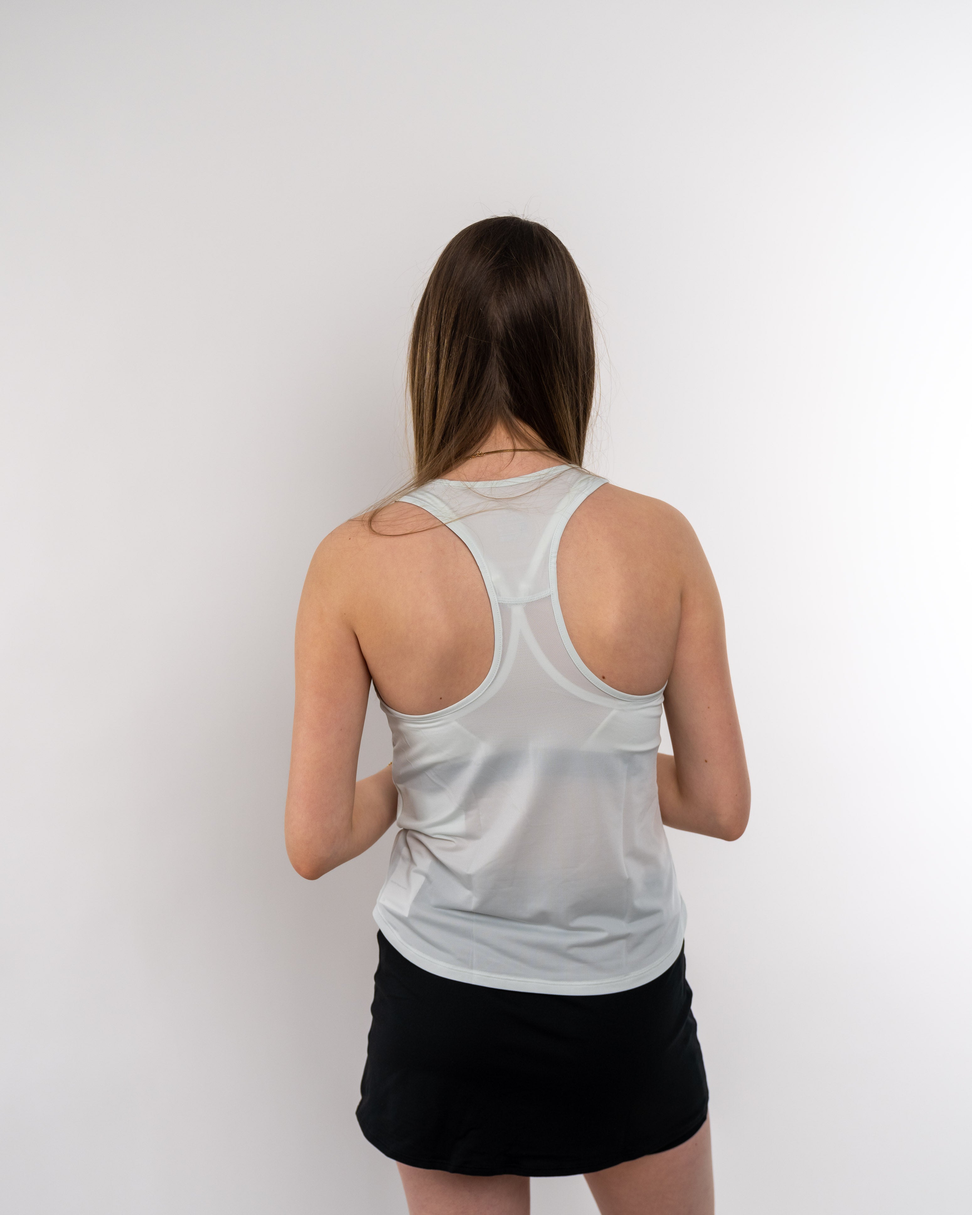 Nike Kvinde Dri-fit Slam Top