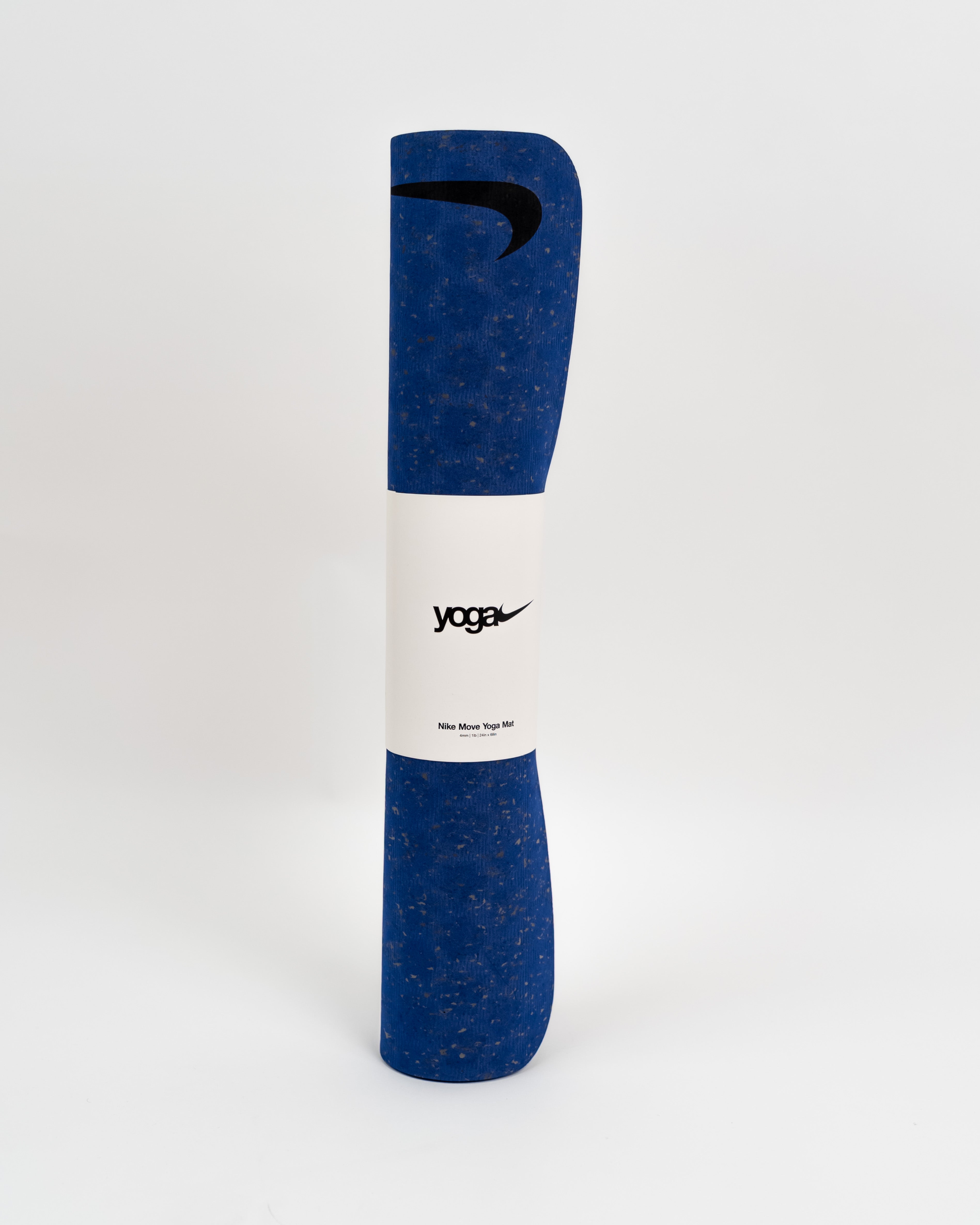 Nike Move Yoga Mat