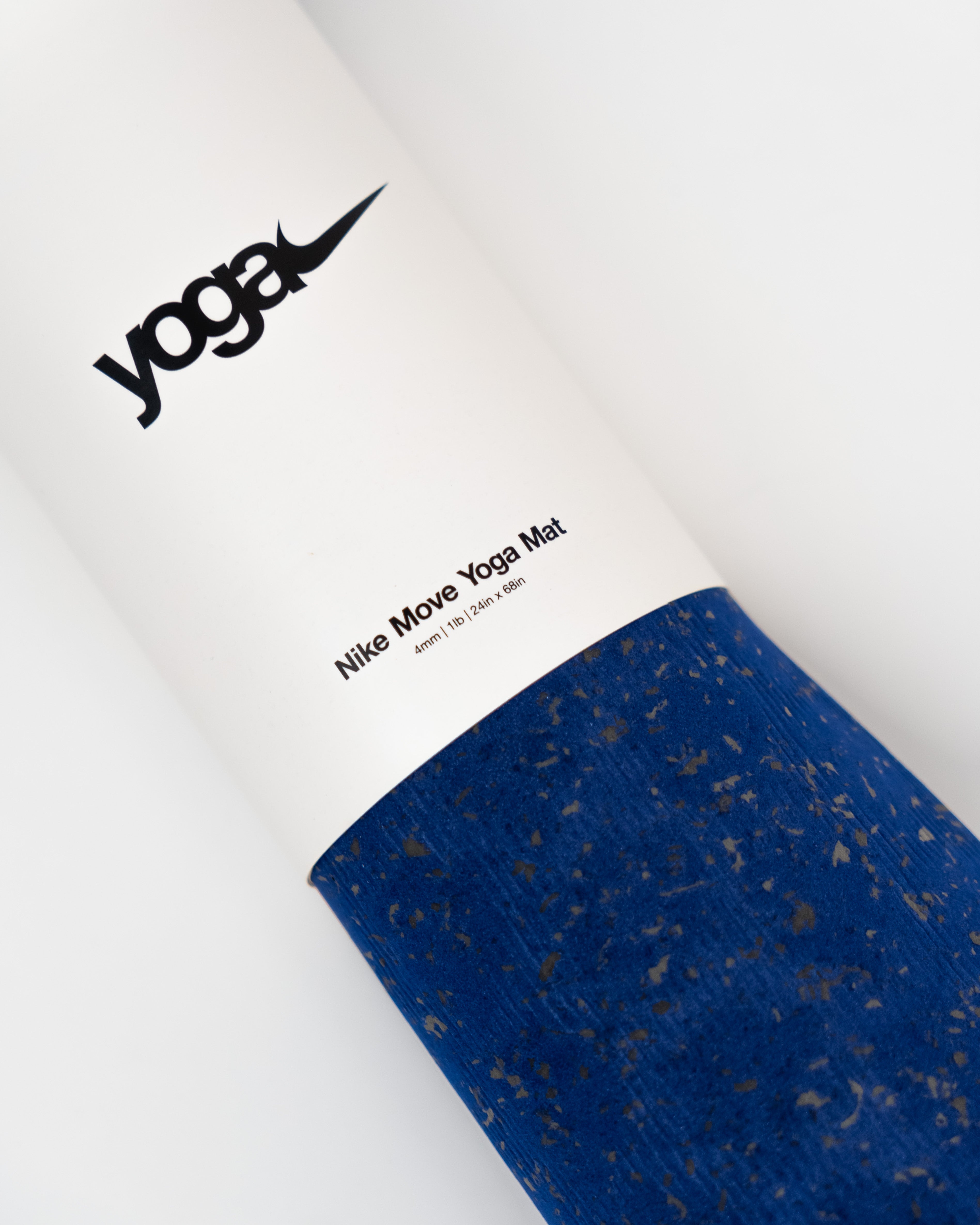 Nike Move Yoga Mat