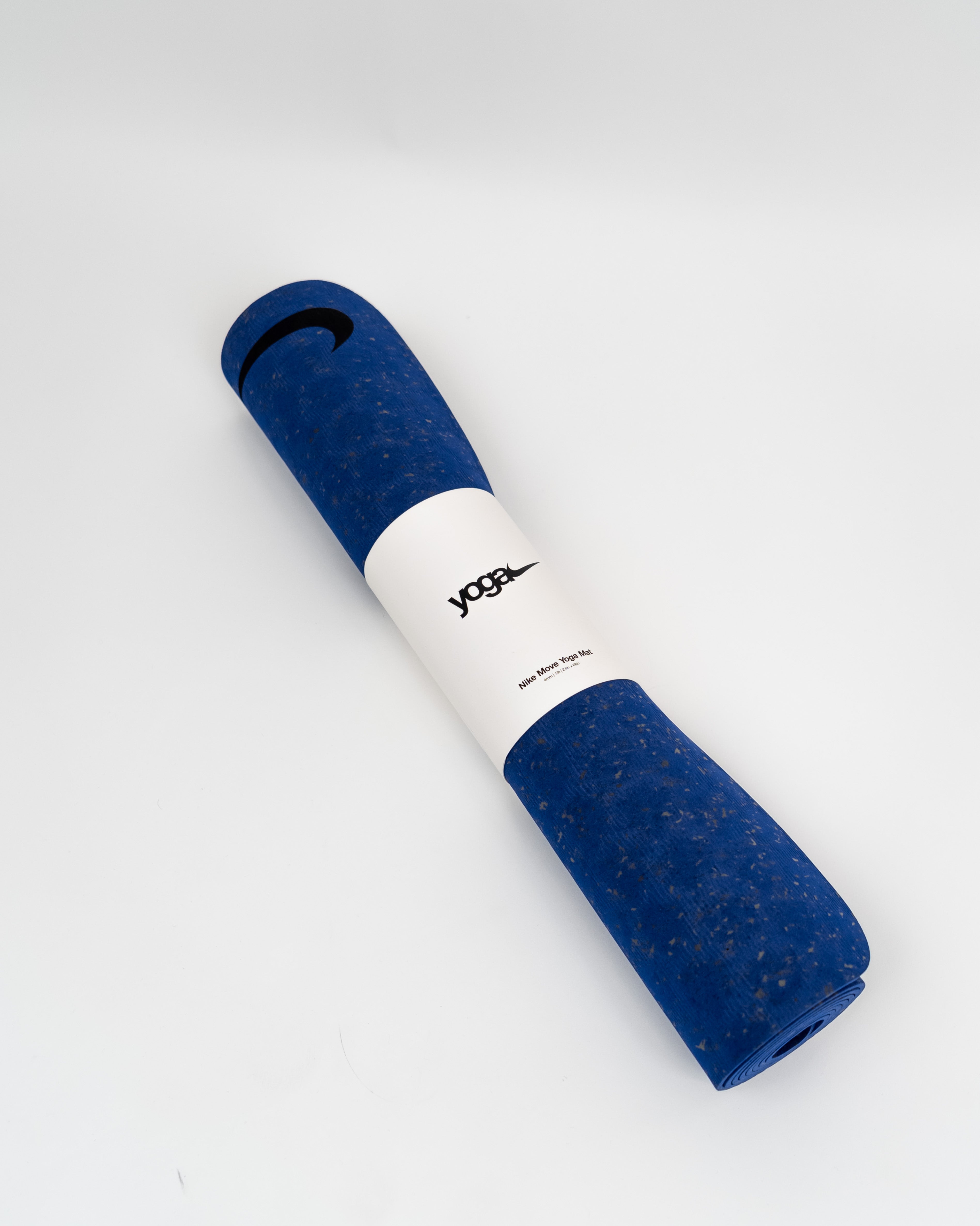Nike Move Yoga Mat