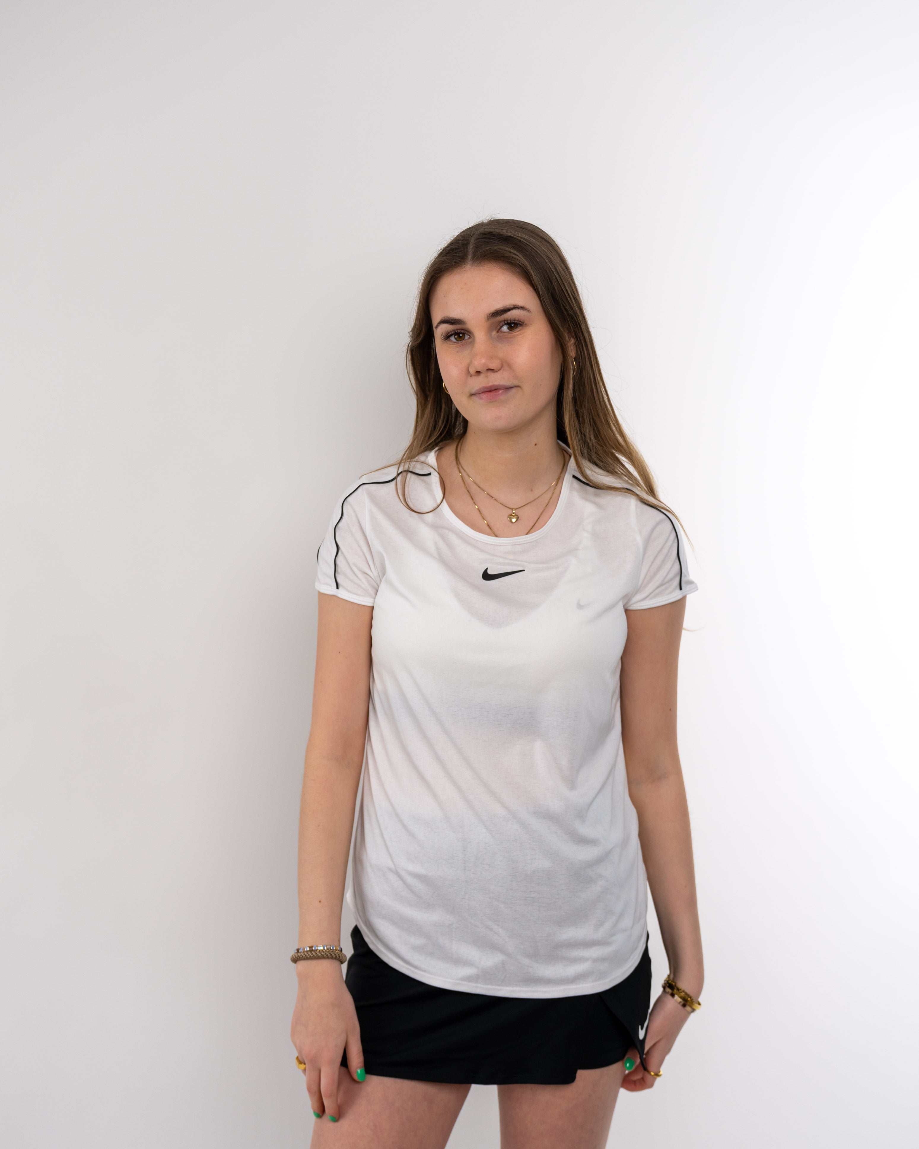 Nike Kvinde T-shirt