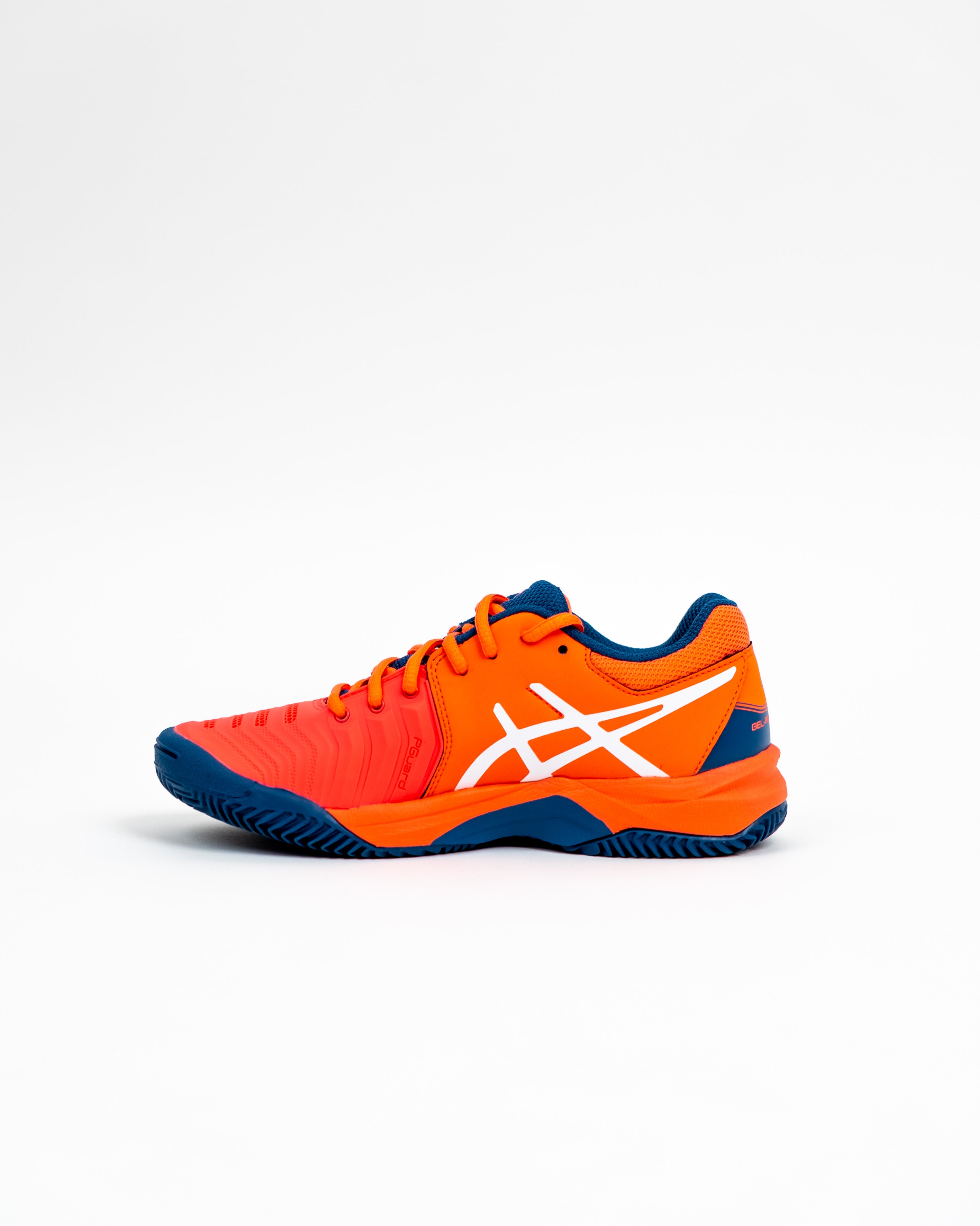 Asics Junior Gel-Resolution 7 Clay GS