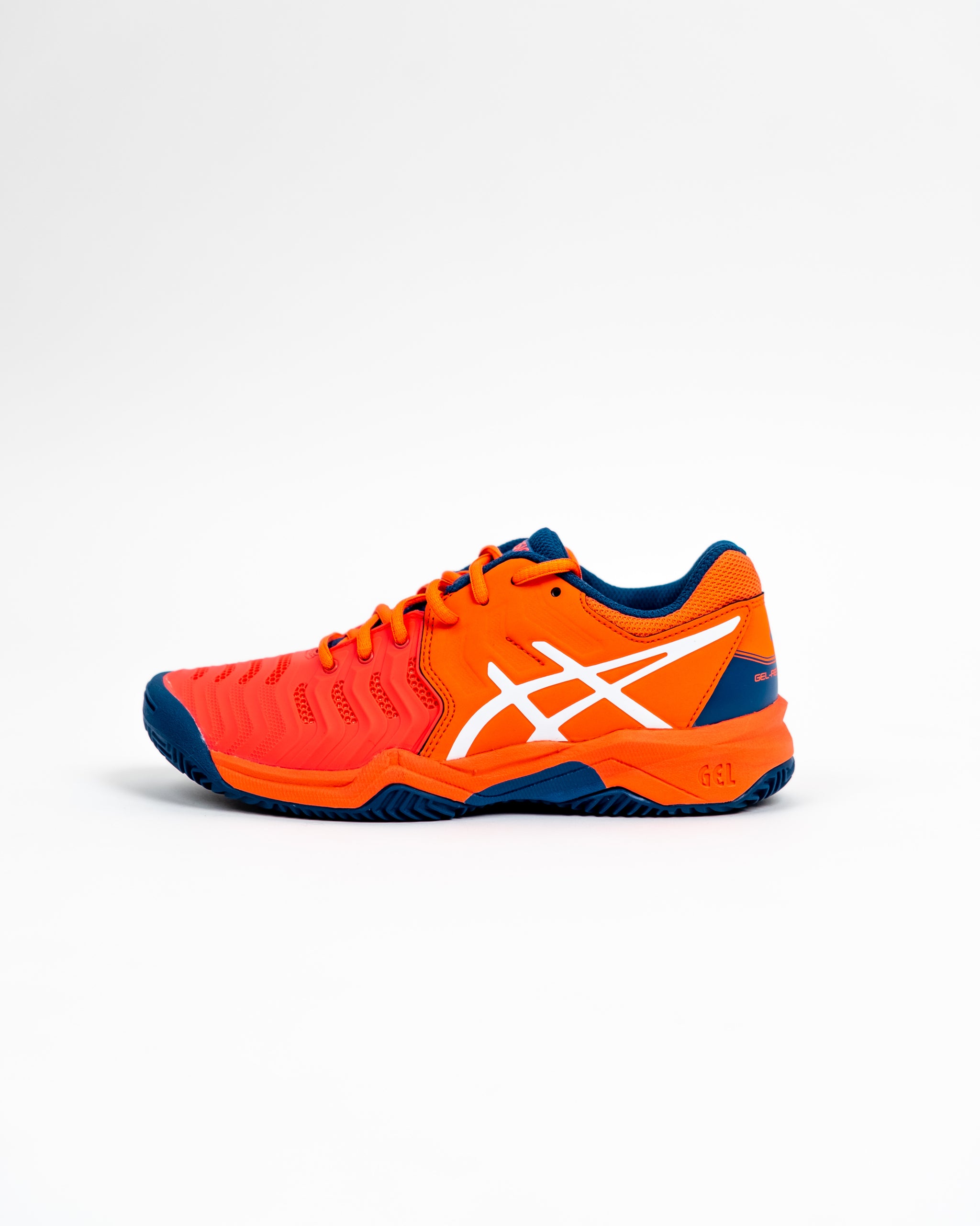 asics junior gel resolution 7