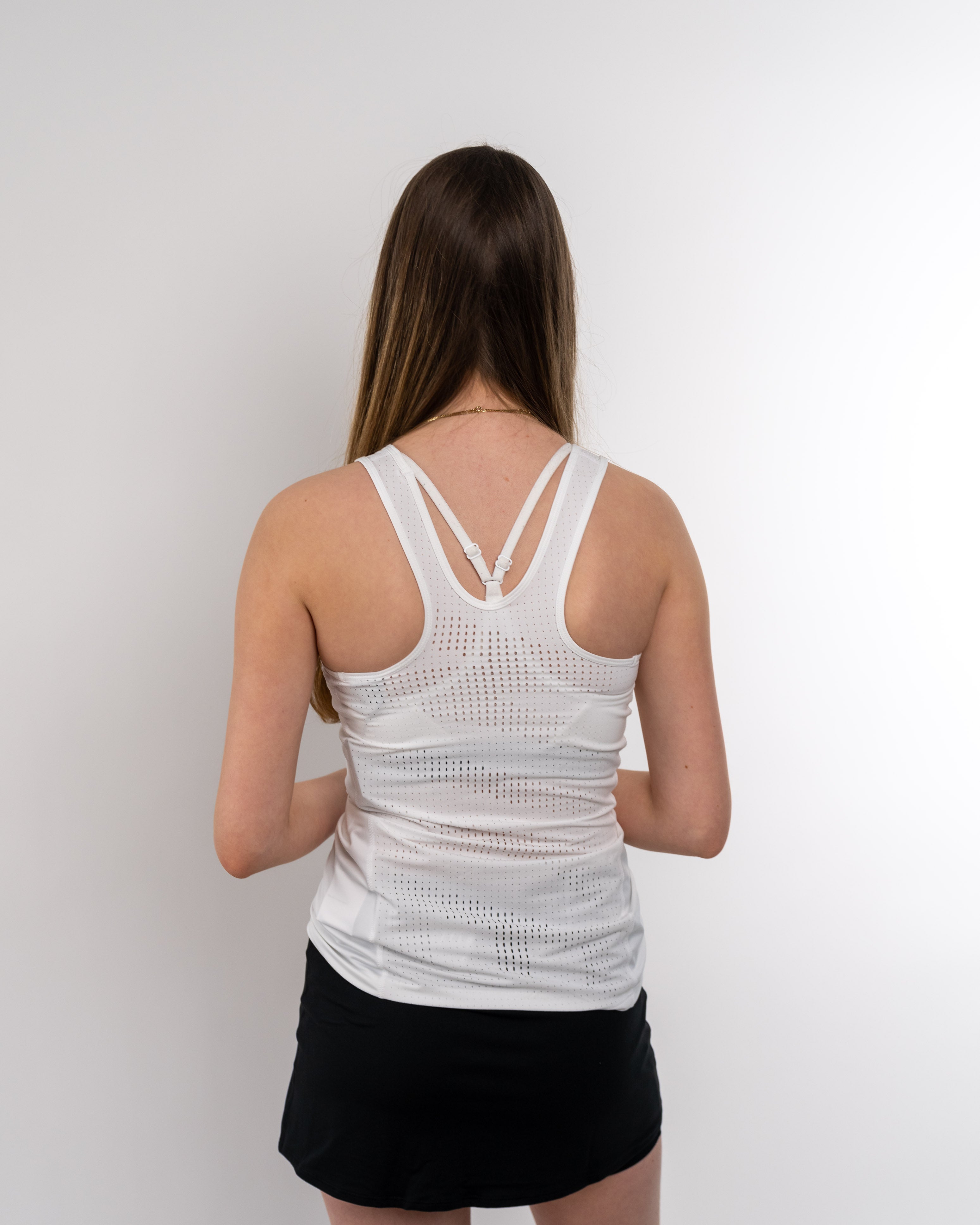 Nike Kvinde Dri-Fit Tank Top