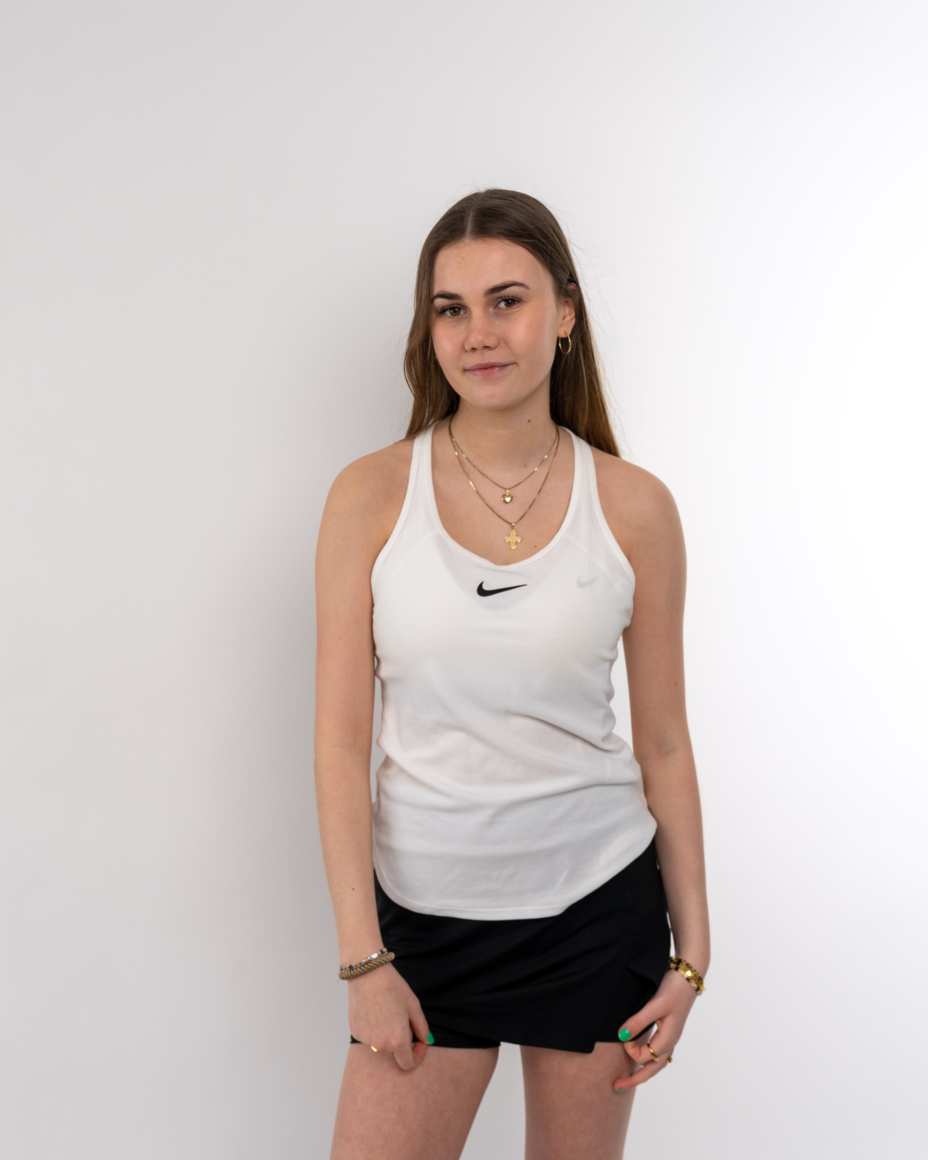 Nike Kvinde Tank Top