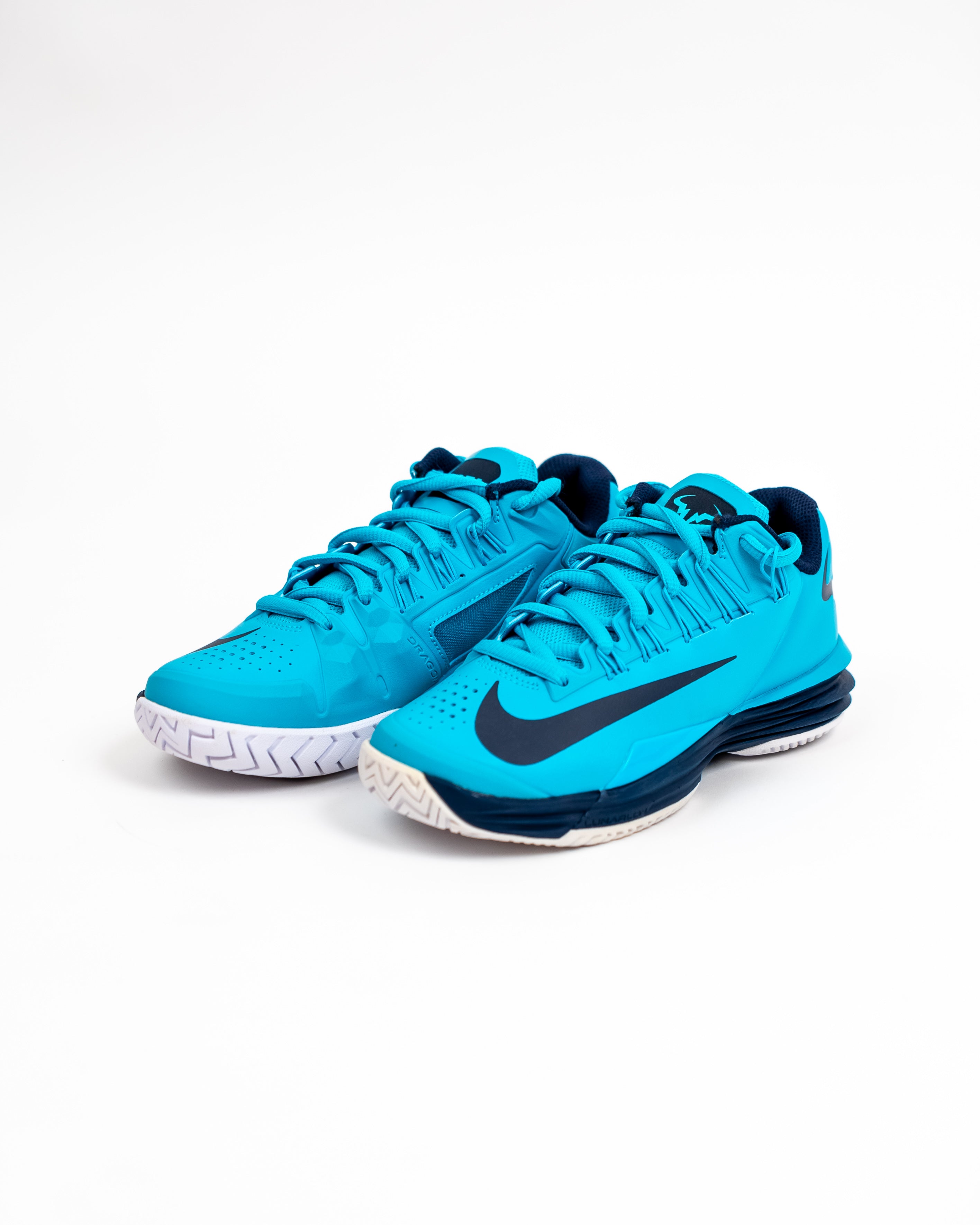 Nike Lunar Ballistic 1,5 LG Tennissko