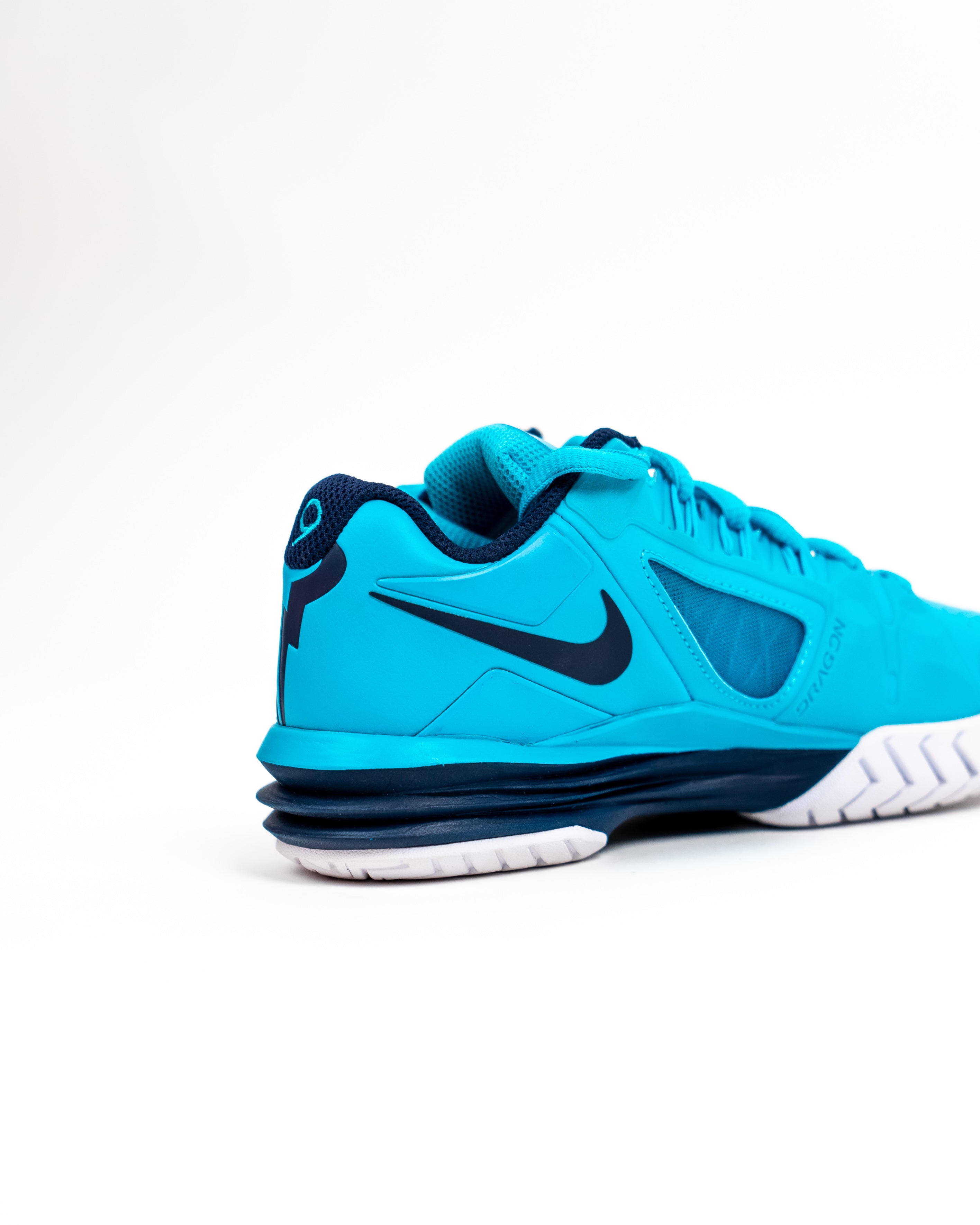 Nike Lunar Ballistic 1,5 LG Tennissko