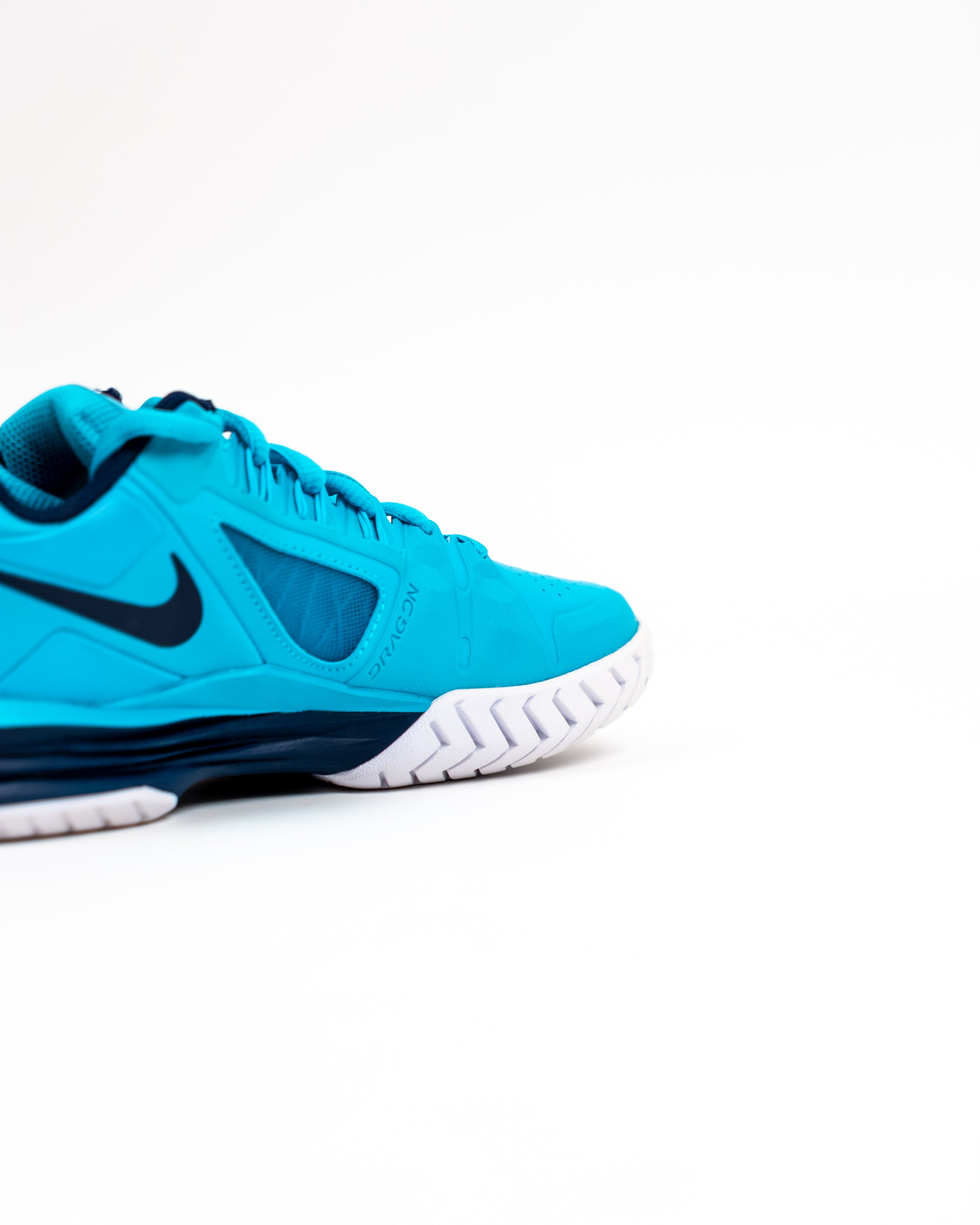 Nike Lunar Ballistic 1,5 LG Tennissko