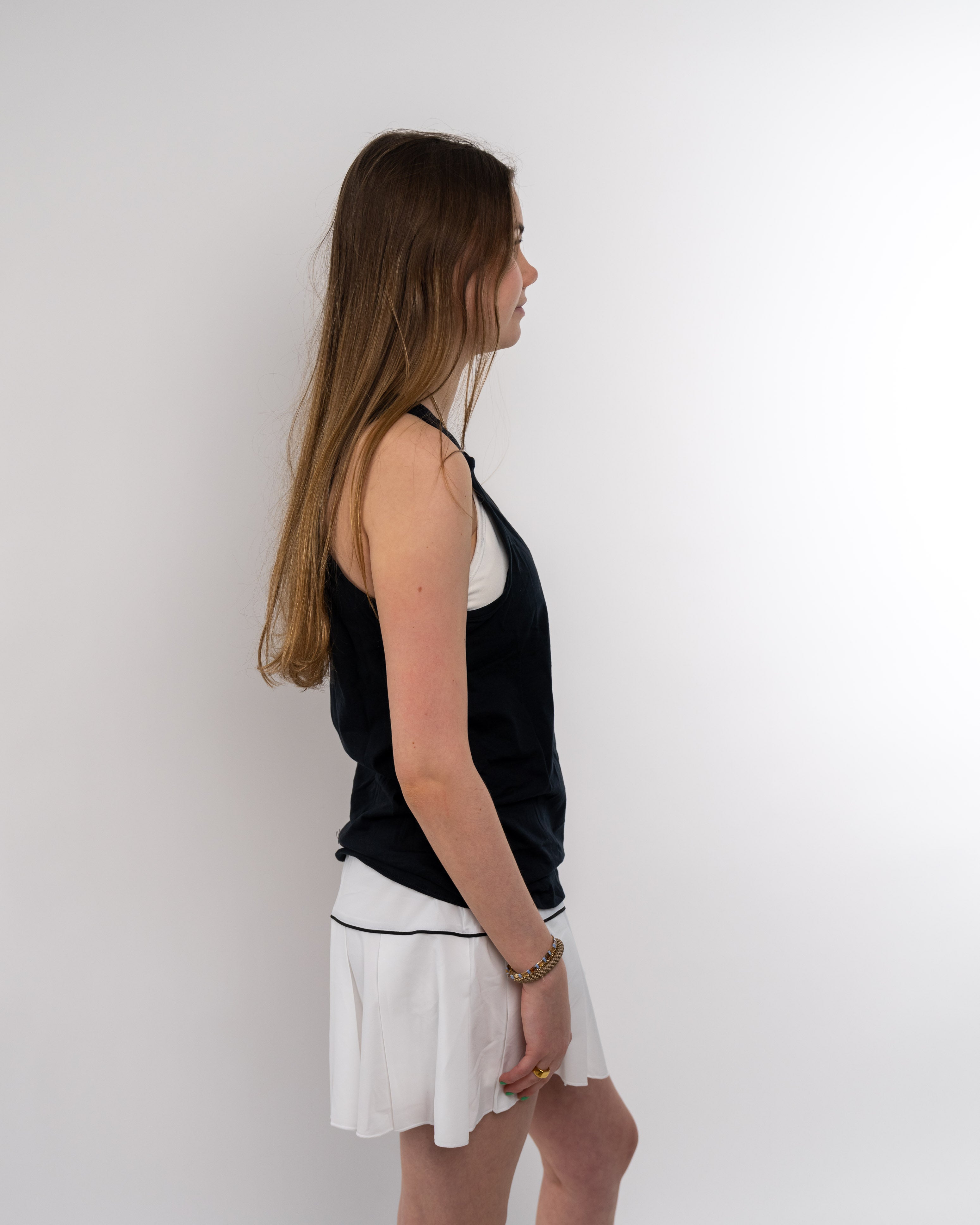 Nike Kvinde Dri-fit Slam Top