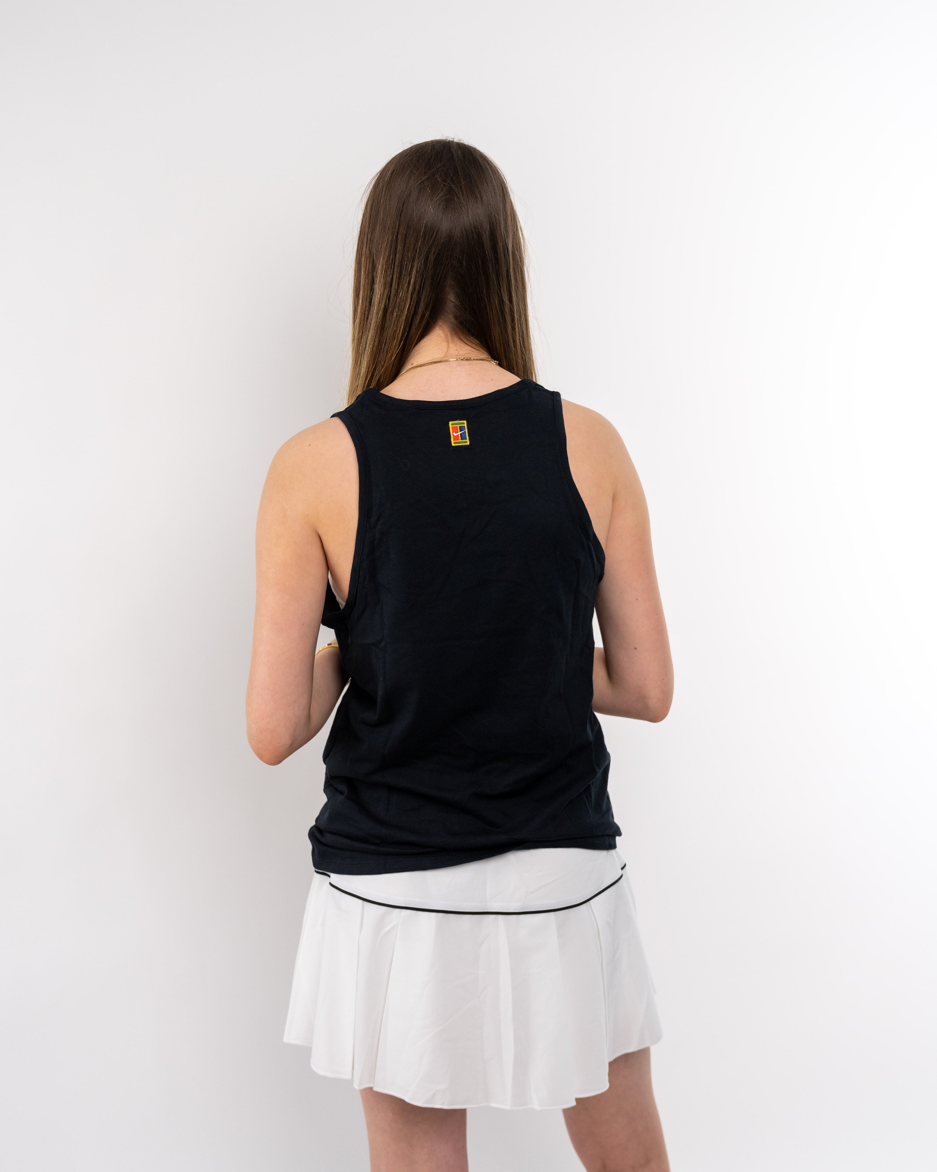 Nike Kvinde Dri-fit Slam Top