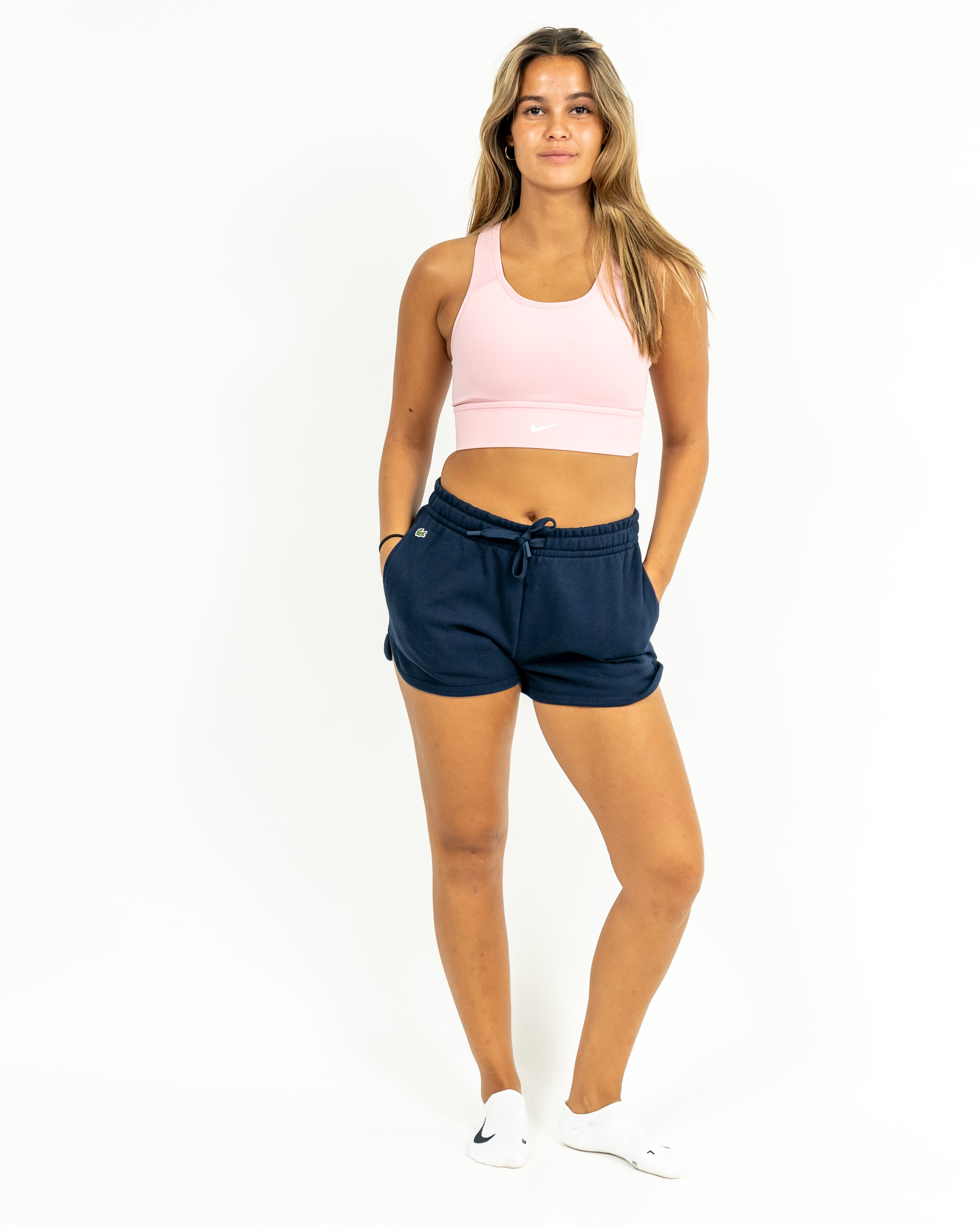 Lacoste Kvinde Short